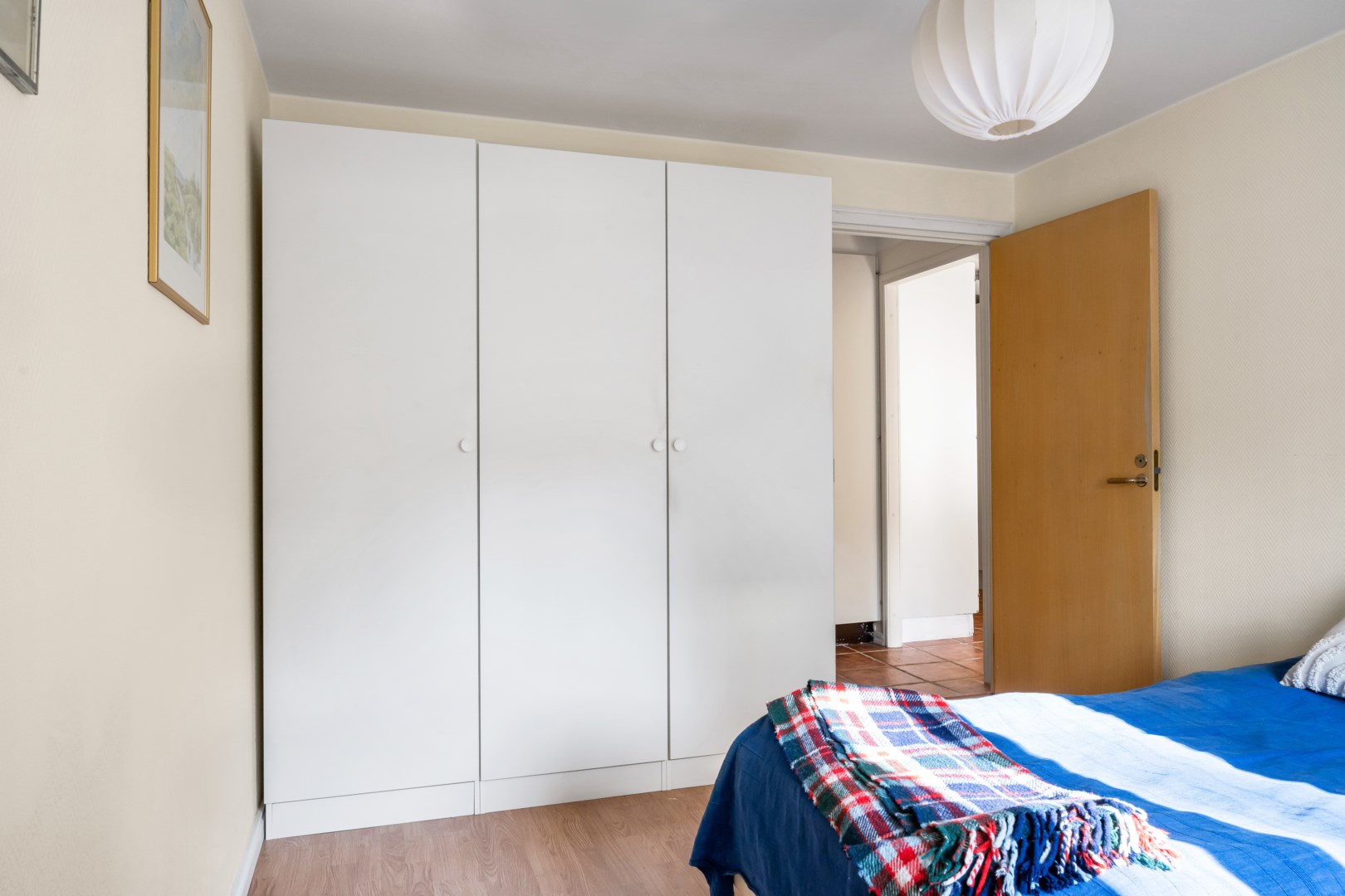 Bostadsbild från Luthagsesplanaden 23A, Såld i Främre Luthagen, Uppsala