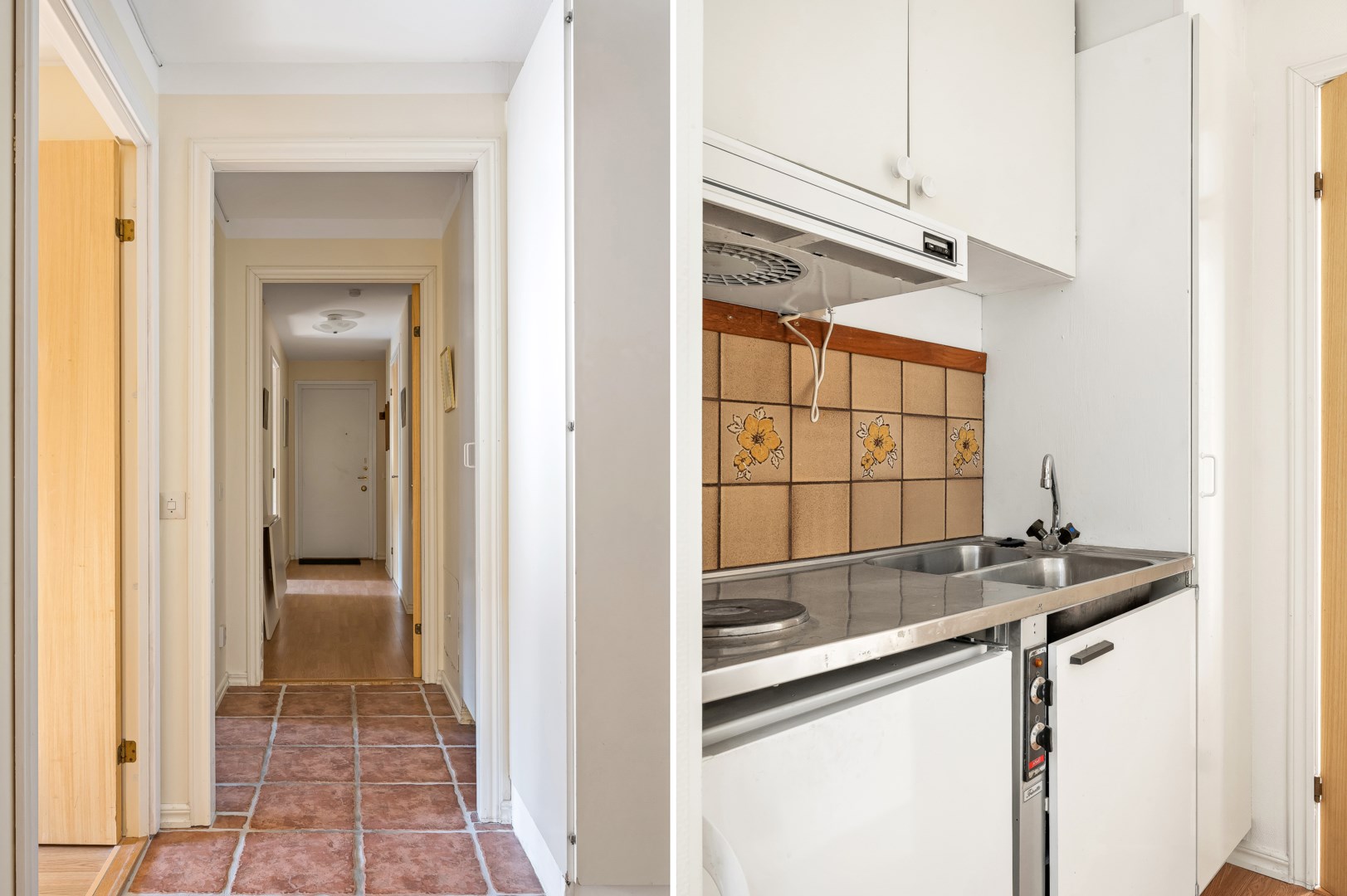 Bostadsbild från Luthagsesplanaden 23A, Såld i Främre Luthagen, Uppsala