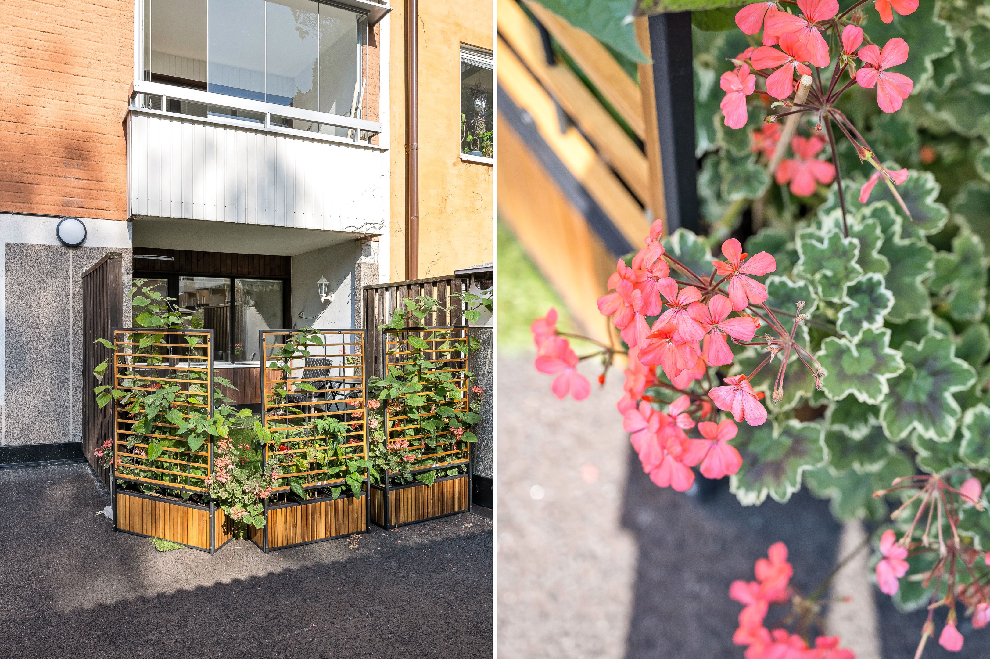 Bostadsbild från Luthagsesplanaden 23A, Såld i Främre Luthagen, Uppsala