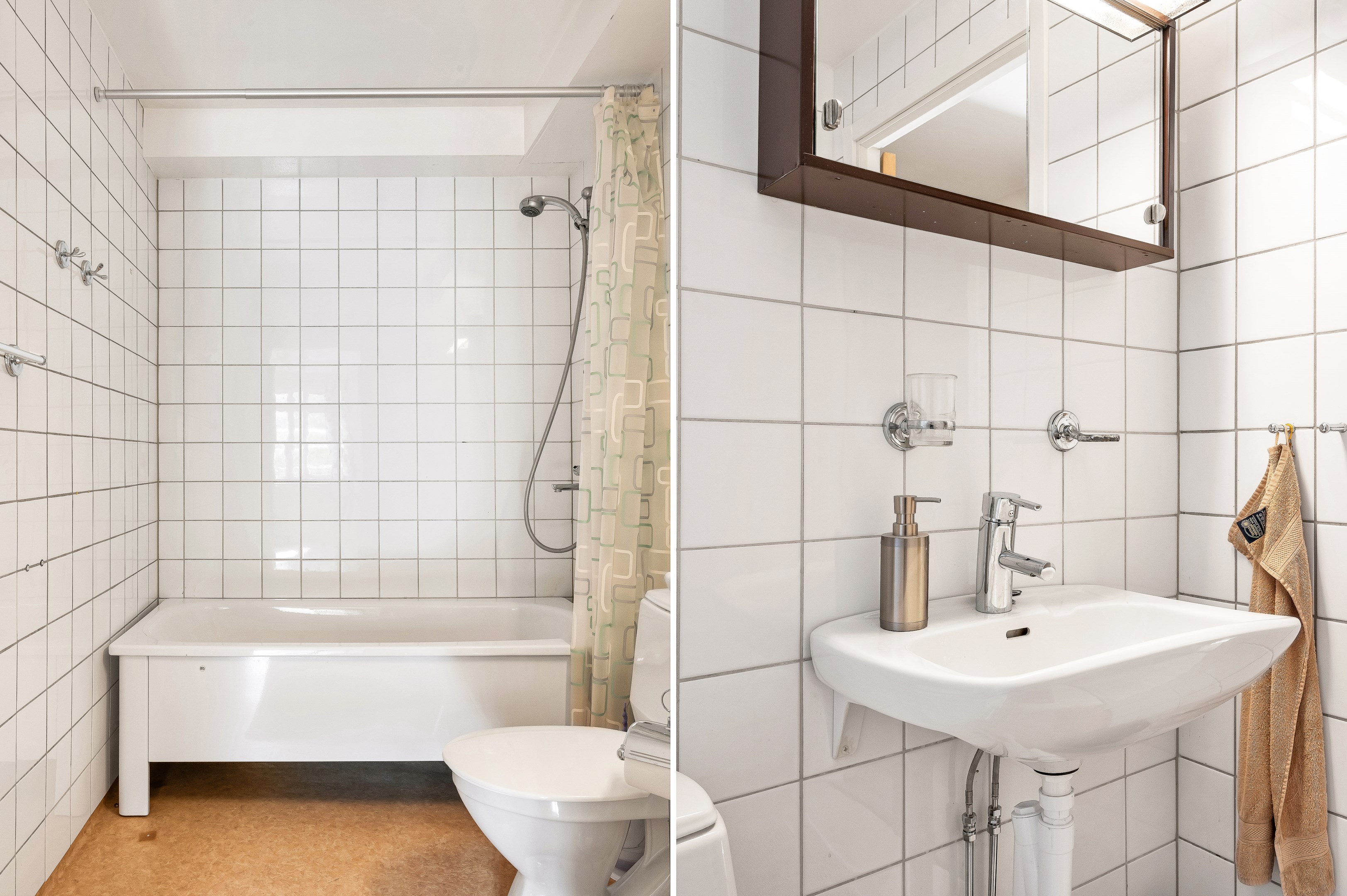 Bostadsbild från Luthagsesplanaden 23A, Såld i Främre Luthagen, Uppsala