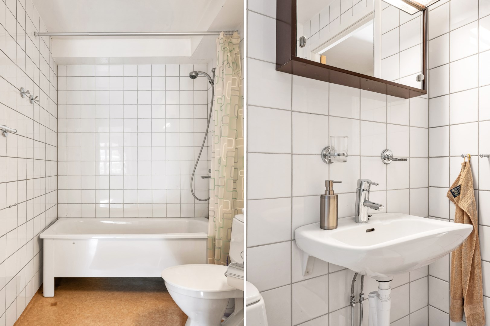 Bostadsbild från Luthagsesplanaden 23A, Såld i Främre Luthagen, Uppsala