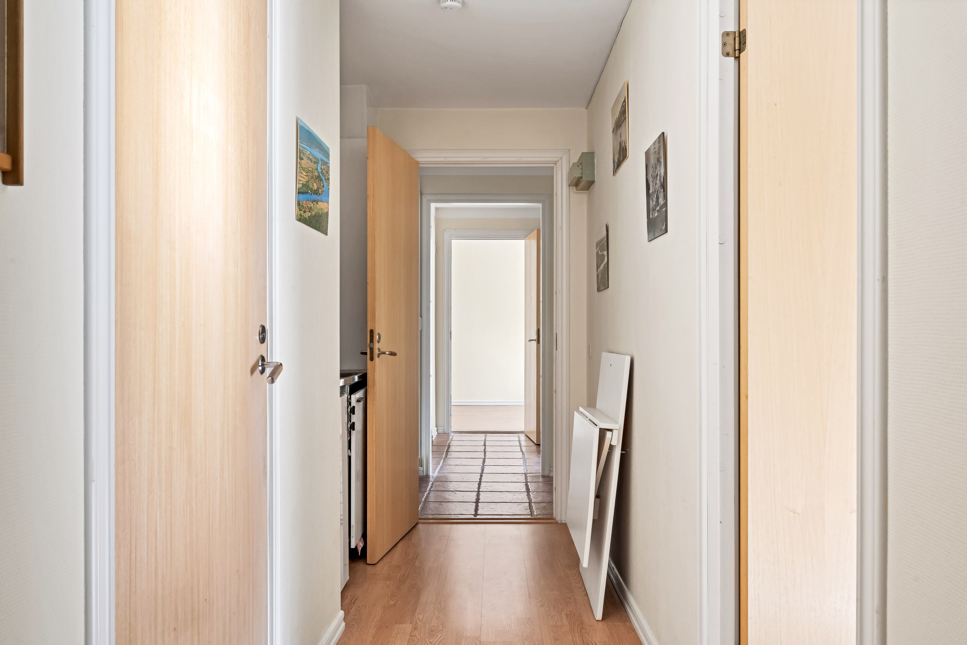 Bostadsbild från Luthagsesplanaden 23A, Såld i Främre Luthagen, Uppsala