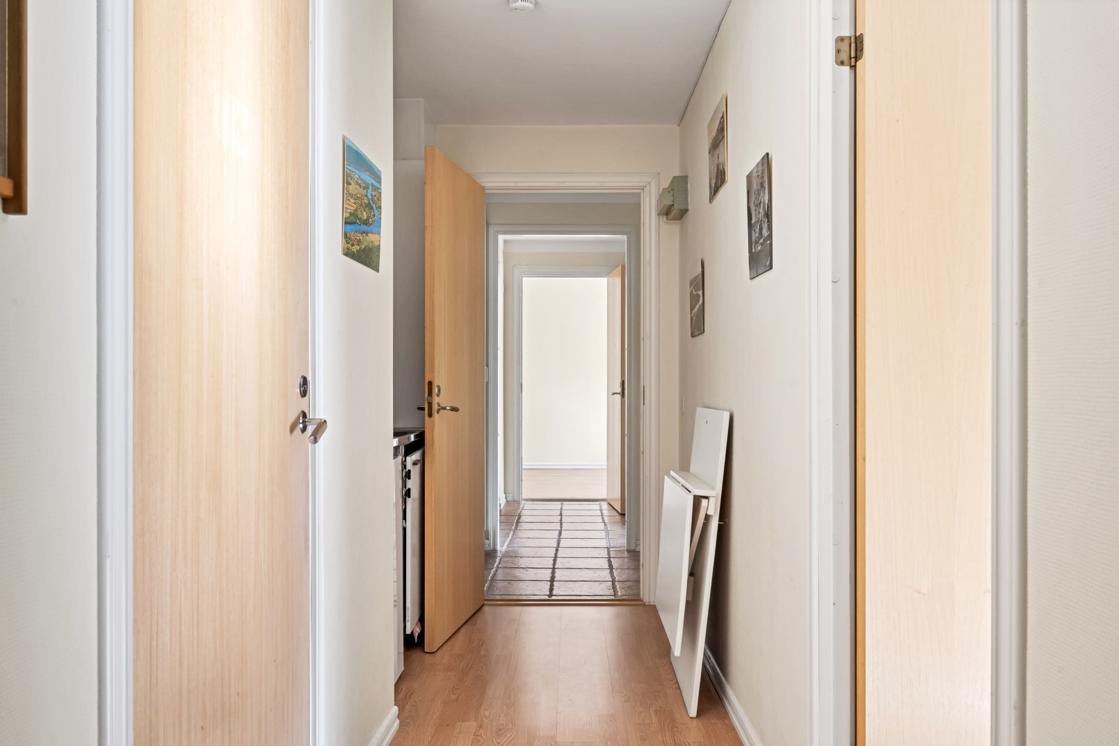 Bostadsbild från Luthagsesplanaden 23A, Såld i Främre Luthagen, Uppsala