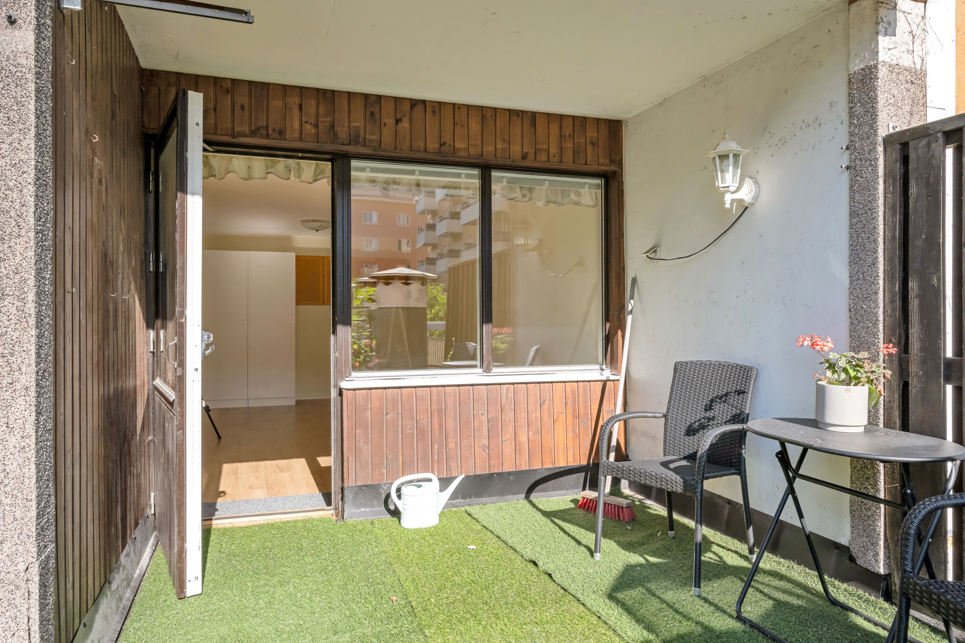 Bostadsbild från Luthagsesplanaden 23A, Såld i Främre Luthagen, Uppsala