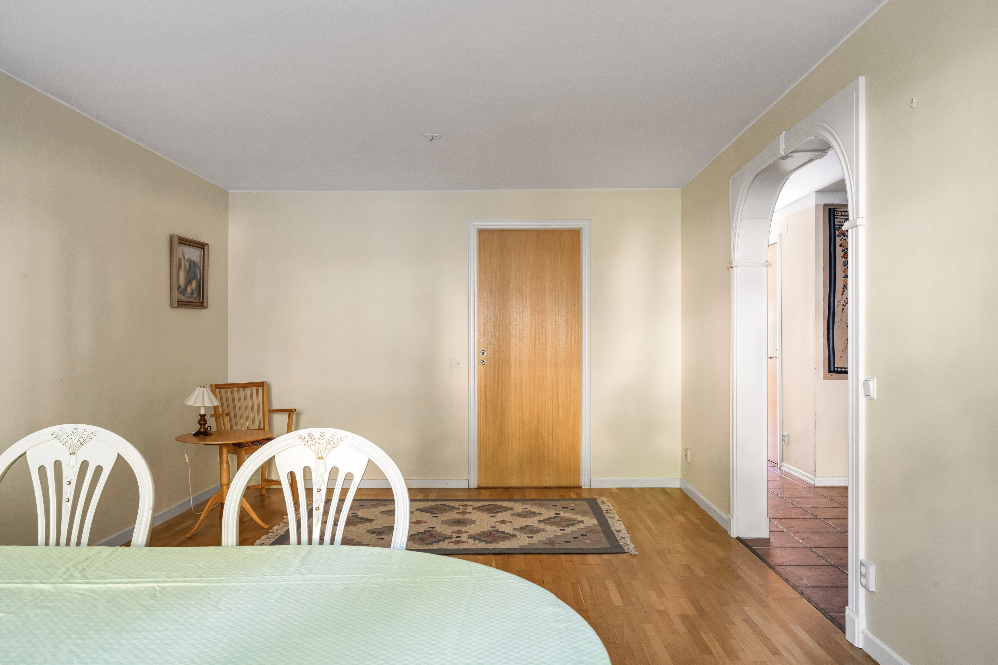 Bostadsbild från Luthagsesplanaden 23A, Såld i Främre Luthagen, Uppsala