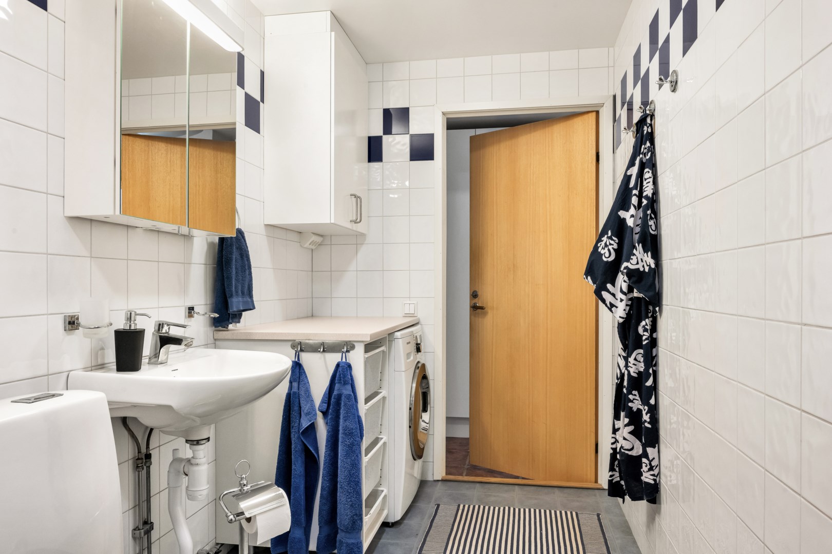 Bostadsbild från Luthagsesplanaden 23A, Såld i Främre Luthagen, Uppsala