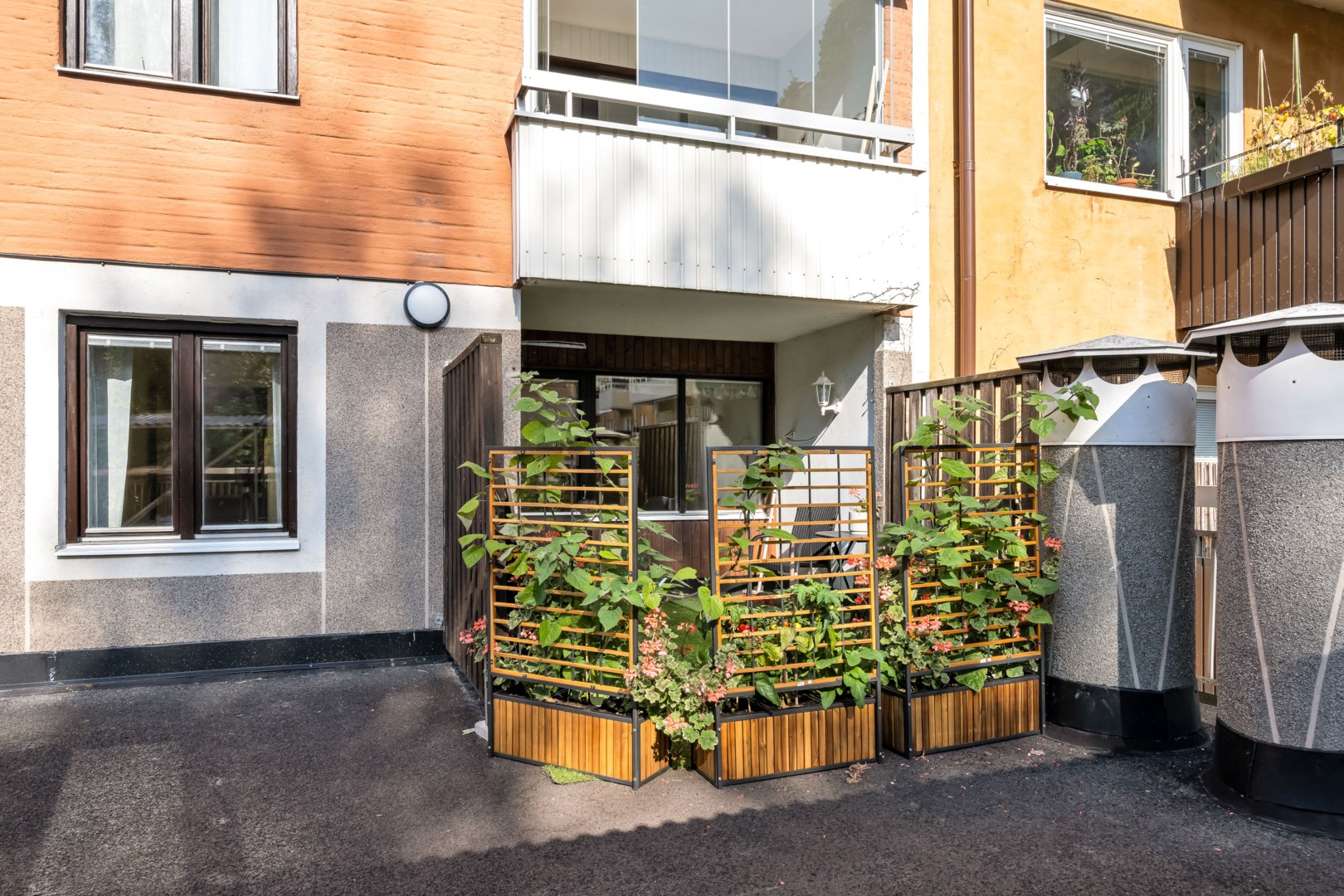 Bostadsbild från Luthagsesplanaden 23A, Såld i Främre Luthagen, Uppsala