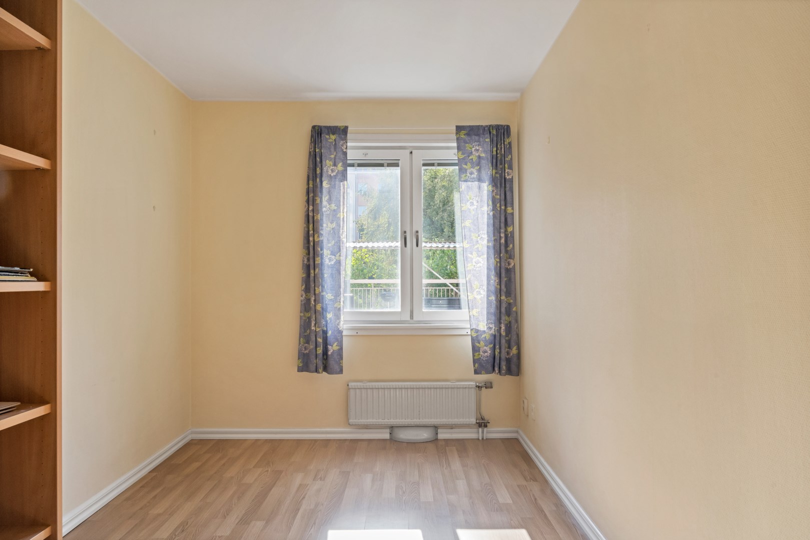 Bostadsbild från Luthagsesplanaden 23A, Såld i Främre Luthagen, Uppsala