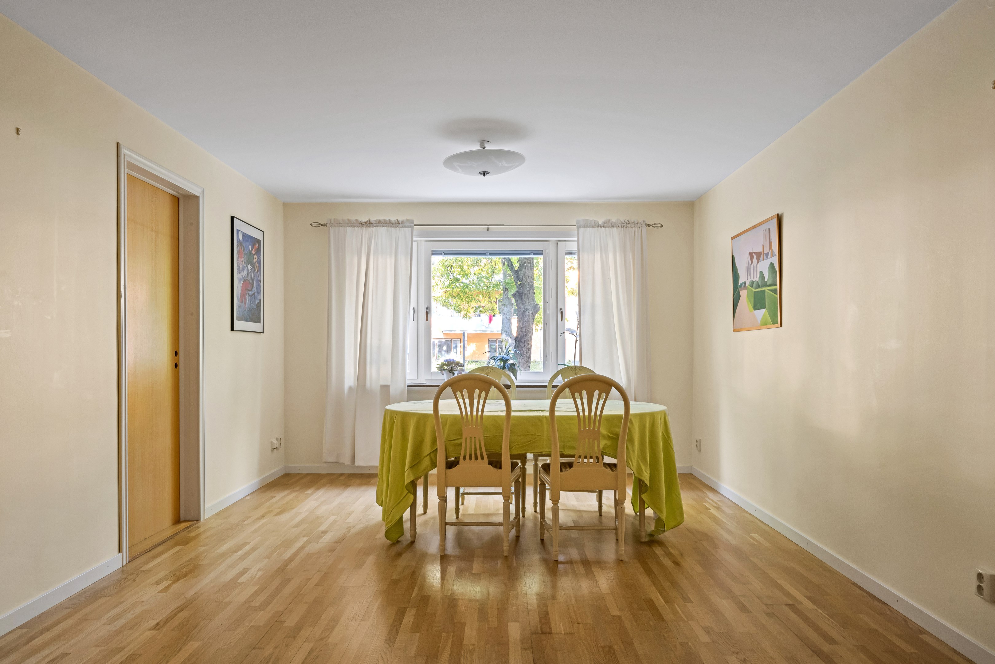 Bostadsbild från Luthagsesplanaden 23A, Såld i Främre Luthagen, Uppsala