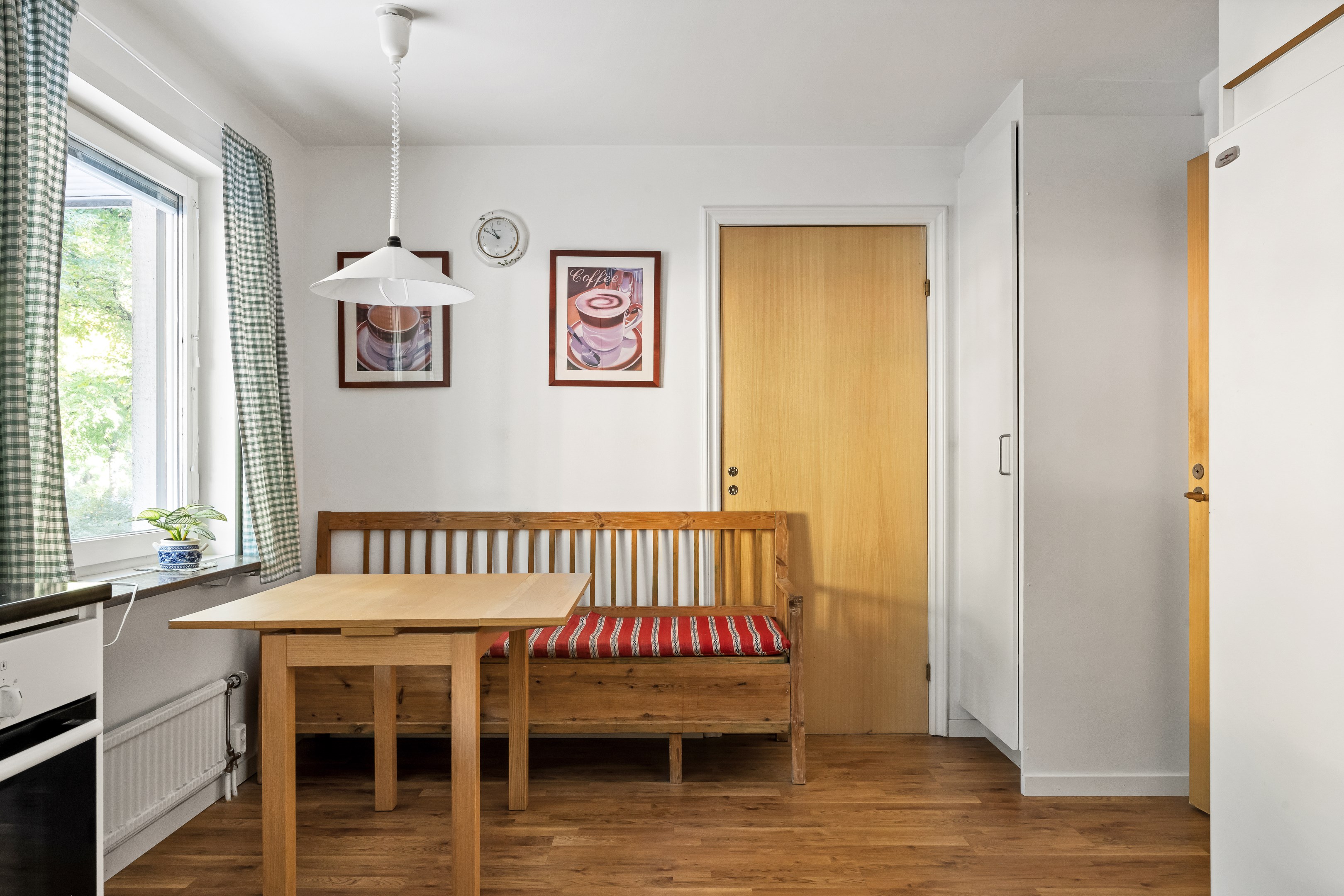 Bostadsbild från Luthagsesplanaden 23A, Såld i Främre Luthagen, Uppsala