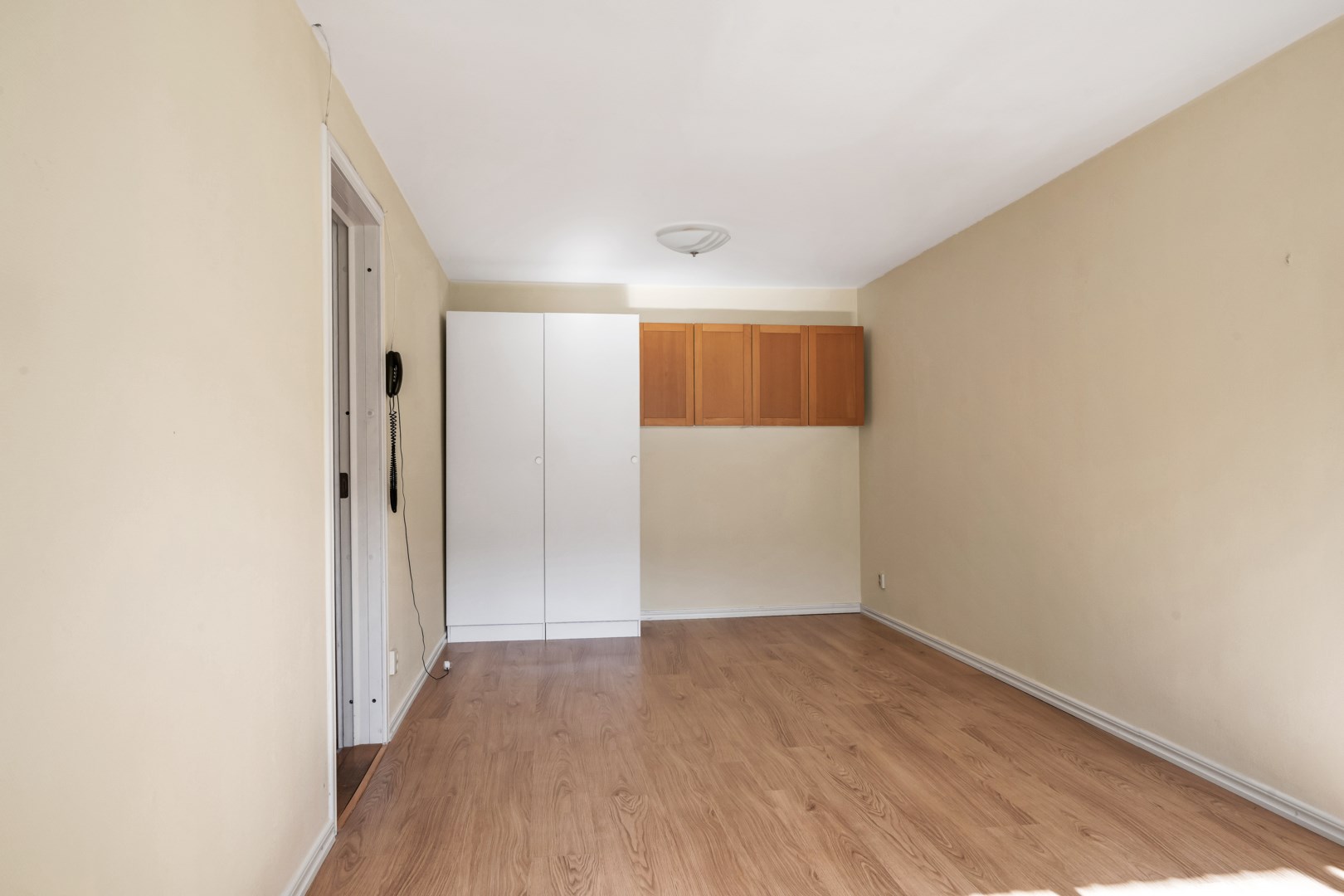 Bostadsbild från Luthagsesplanaden 23A, Såld i Främre Luthagen, Uppsala