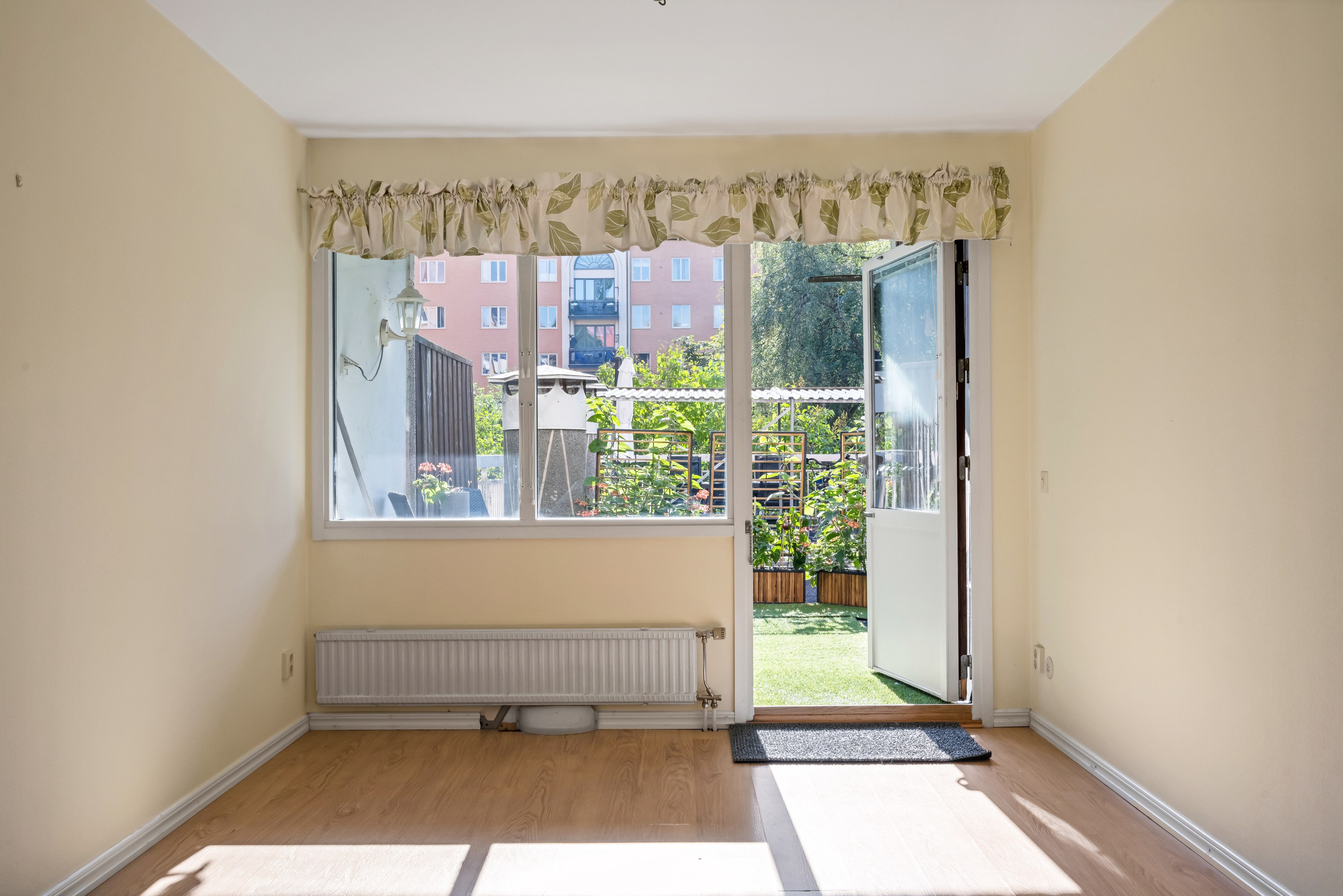 Bostadsbild från Luthagsesplanaden 23A, Såld i Främre Luthagen, Uppsala