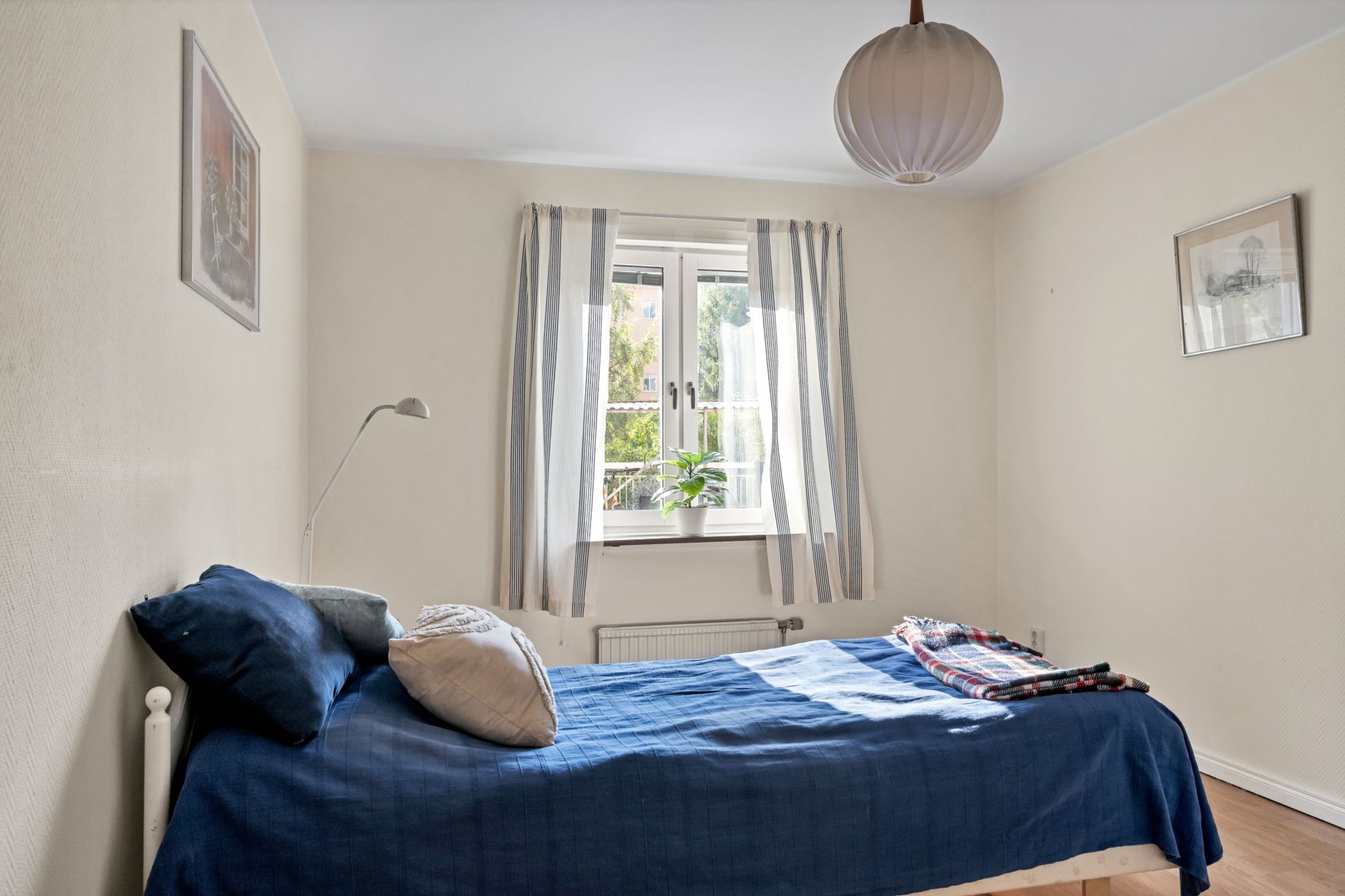 Bostadsbild från Luthagsesplanaden 23A, Såld i Främre Luthagen, Uppsala