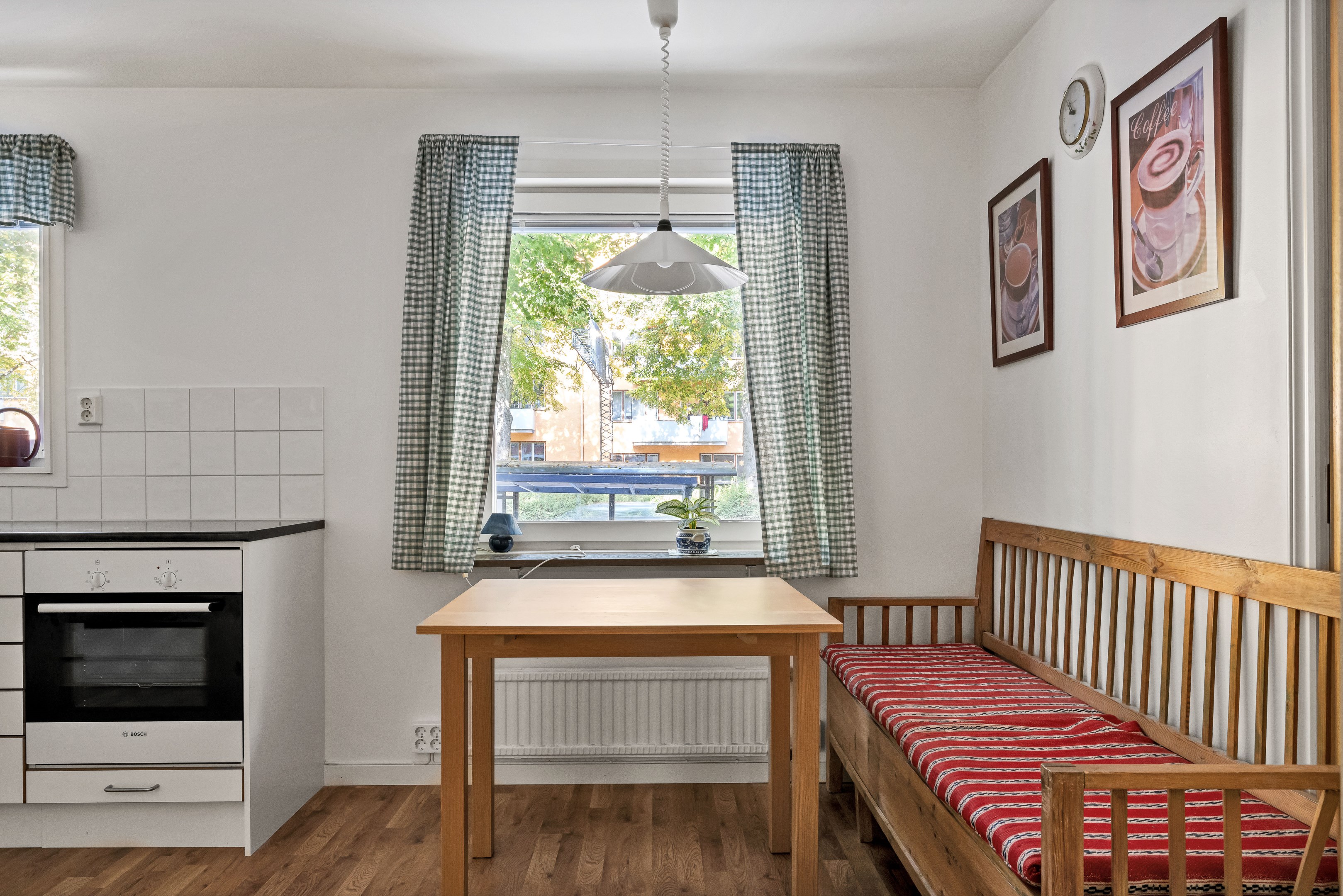 Bostadsbild från Luthagsesplanaden 23A, Såld i Främre Luthagen, Uppsala