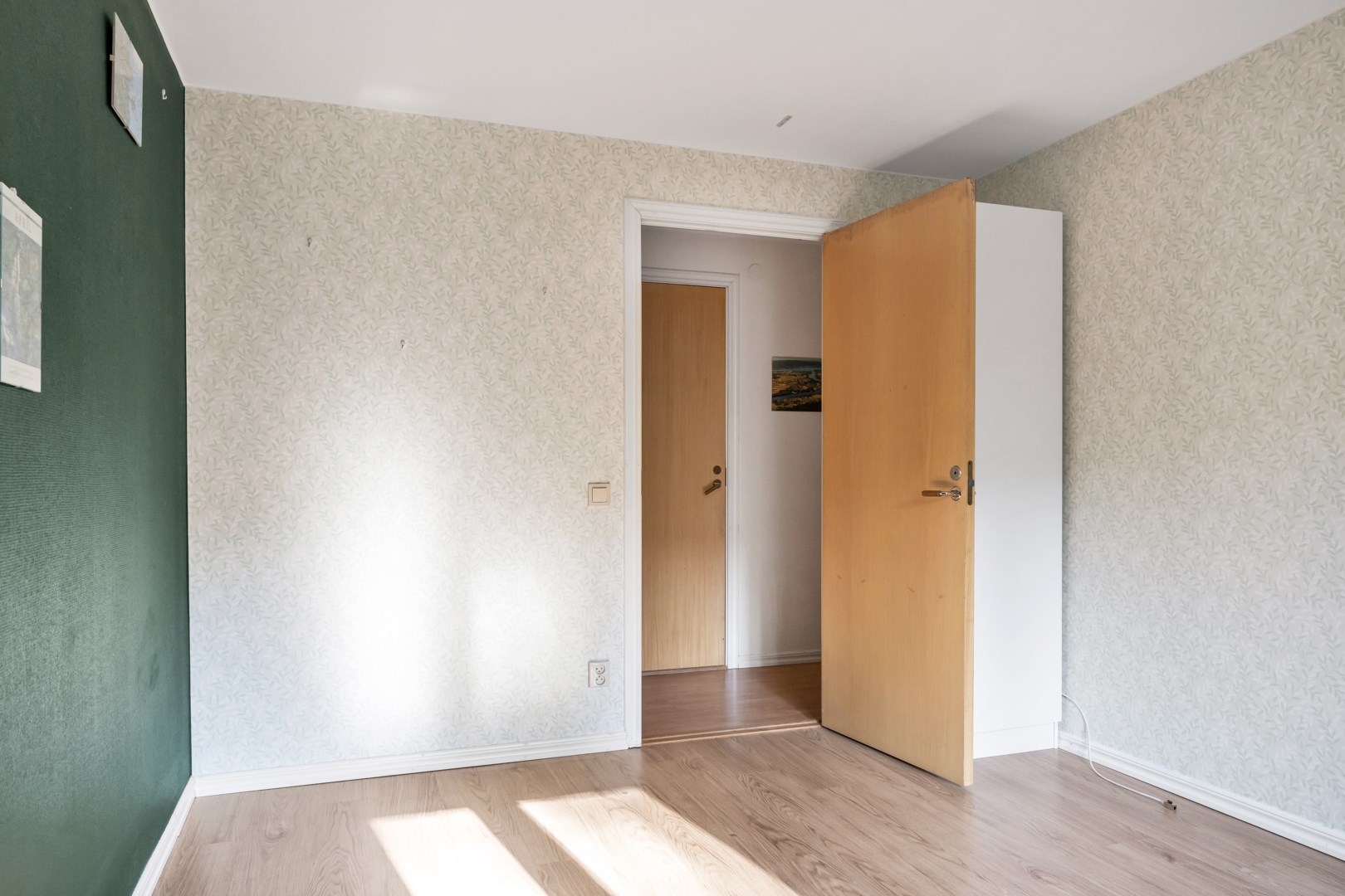 Bostadsbild från Luthagsesplanaden 23A, Såld i Främre Luthagen, Uppsala