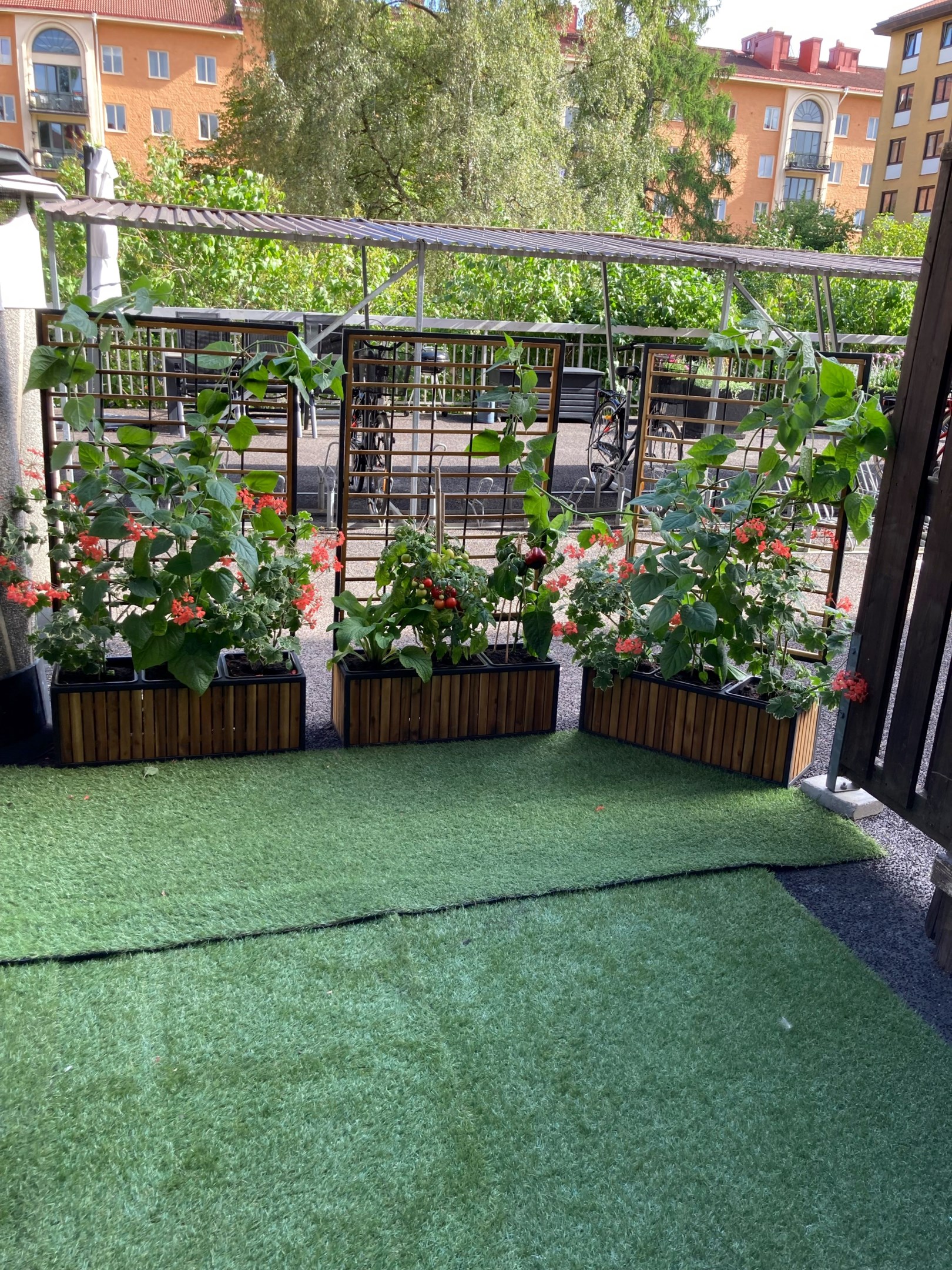 Bostadsbild från Luthagsesplanaden 23A, Såld i Främre Luthagen, Uppsala