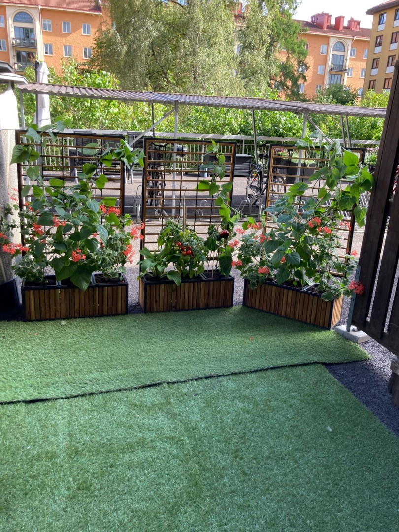 Bostadsbild från Luthagsesplanaden 23A, Såld i Främre Luthagen, Uppsala