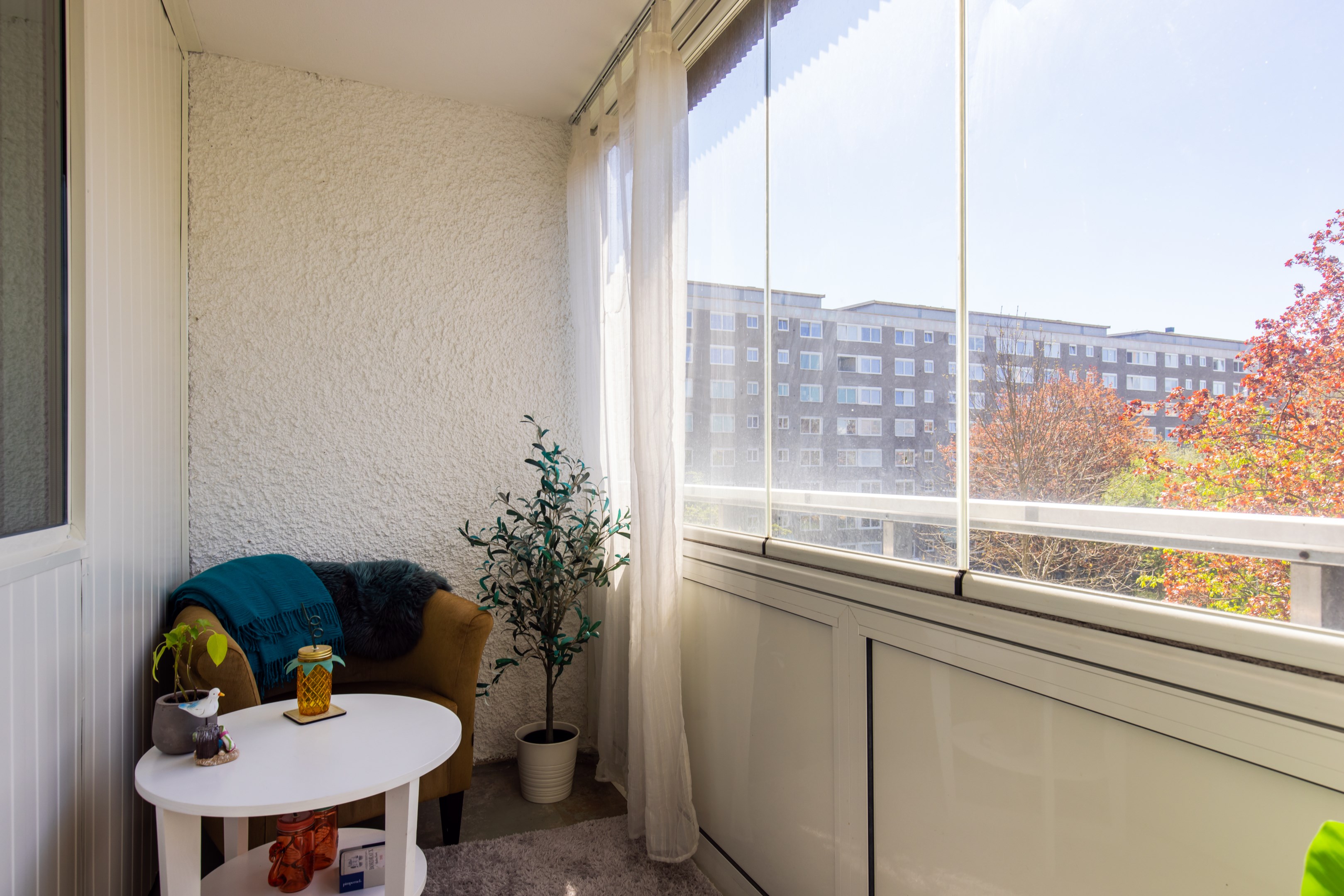 Bostadsbild från Henriksdalsringen 109, 3tr, Såld i Henriksdalsberget, Nacka