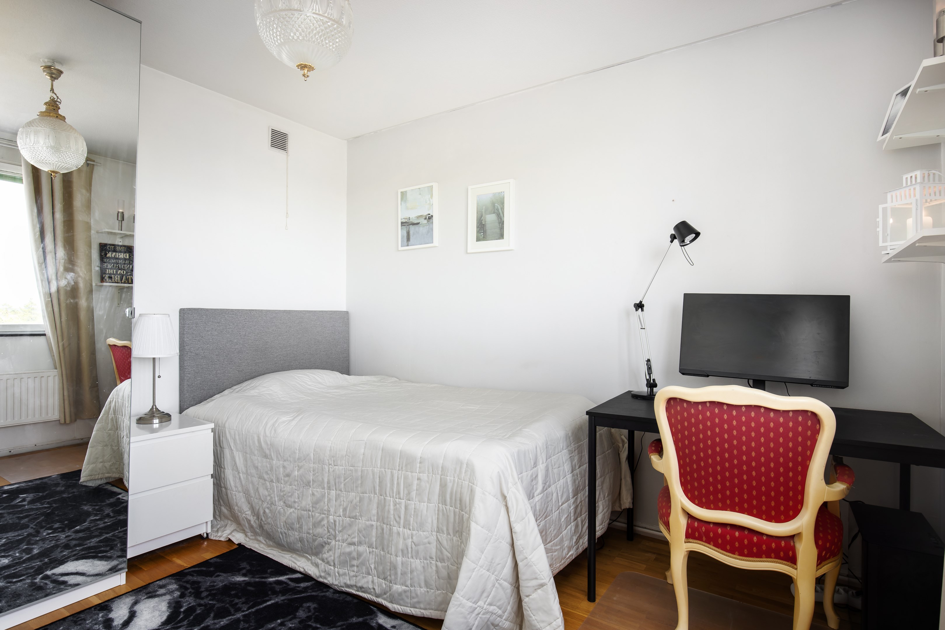 Bostadsbild från Henriksdalsringen 109, 3tr, Såld i Henriksdalsberget, Nacka