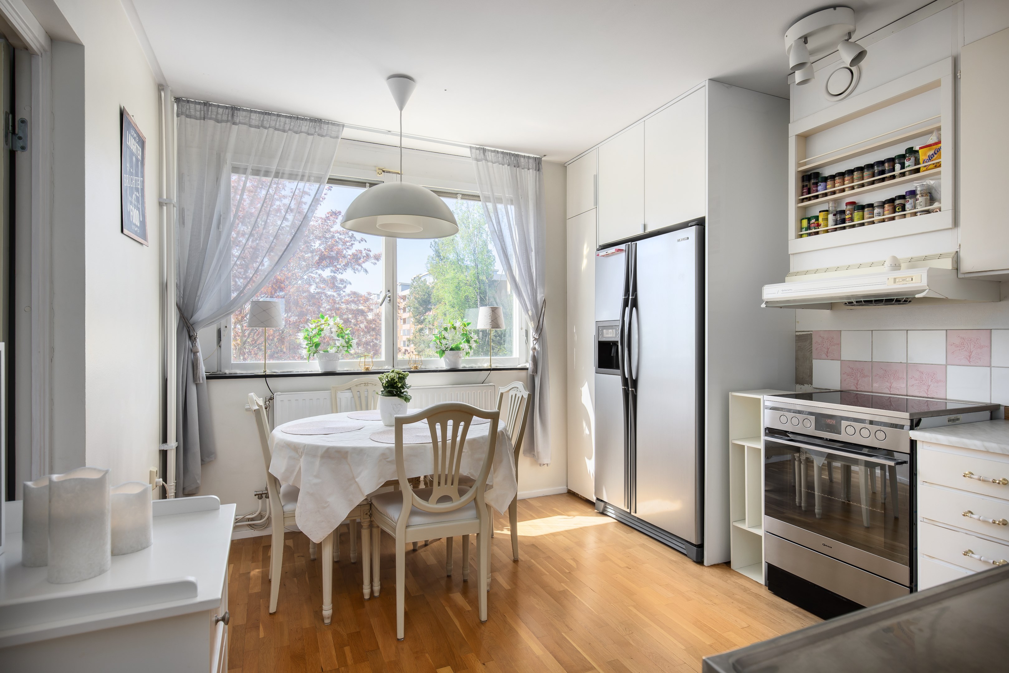 Bostadsbild från Henriksdalsringen 109, 3tr, Såld i Henriksdalsberget, Nacka