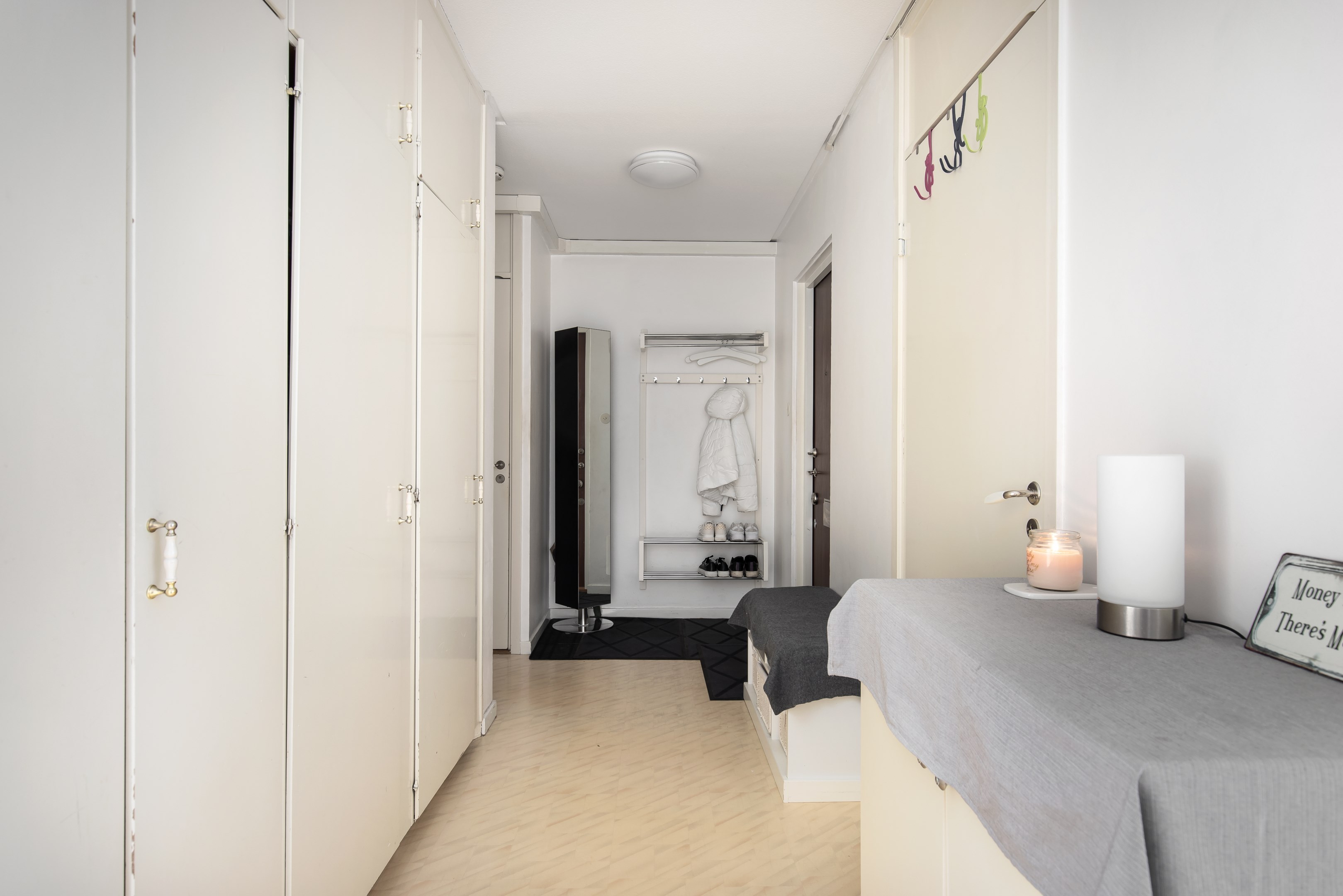 Bostadsbild från Henriksdalsringen 109, 3tr, Såld i Henriksdalsberget, Nacka