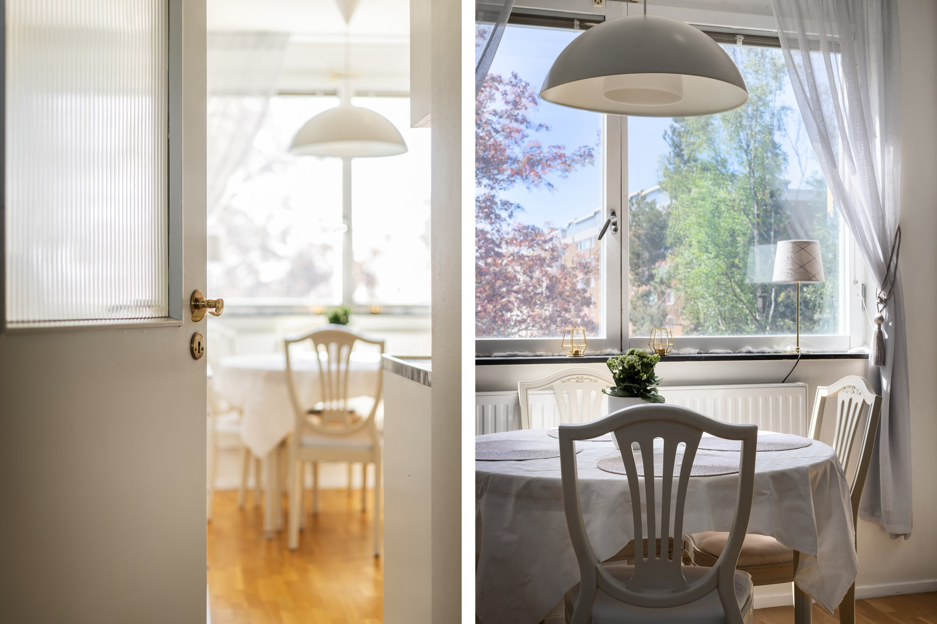 Bostadsbild från Henriksdalsringen 109, 3tr, Såld i Henriksdalsberget, Nacka