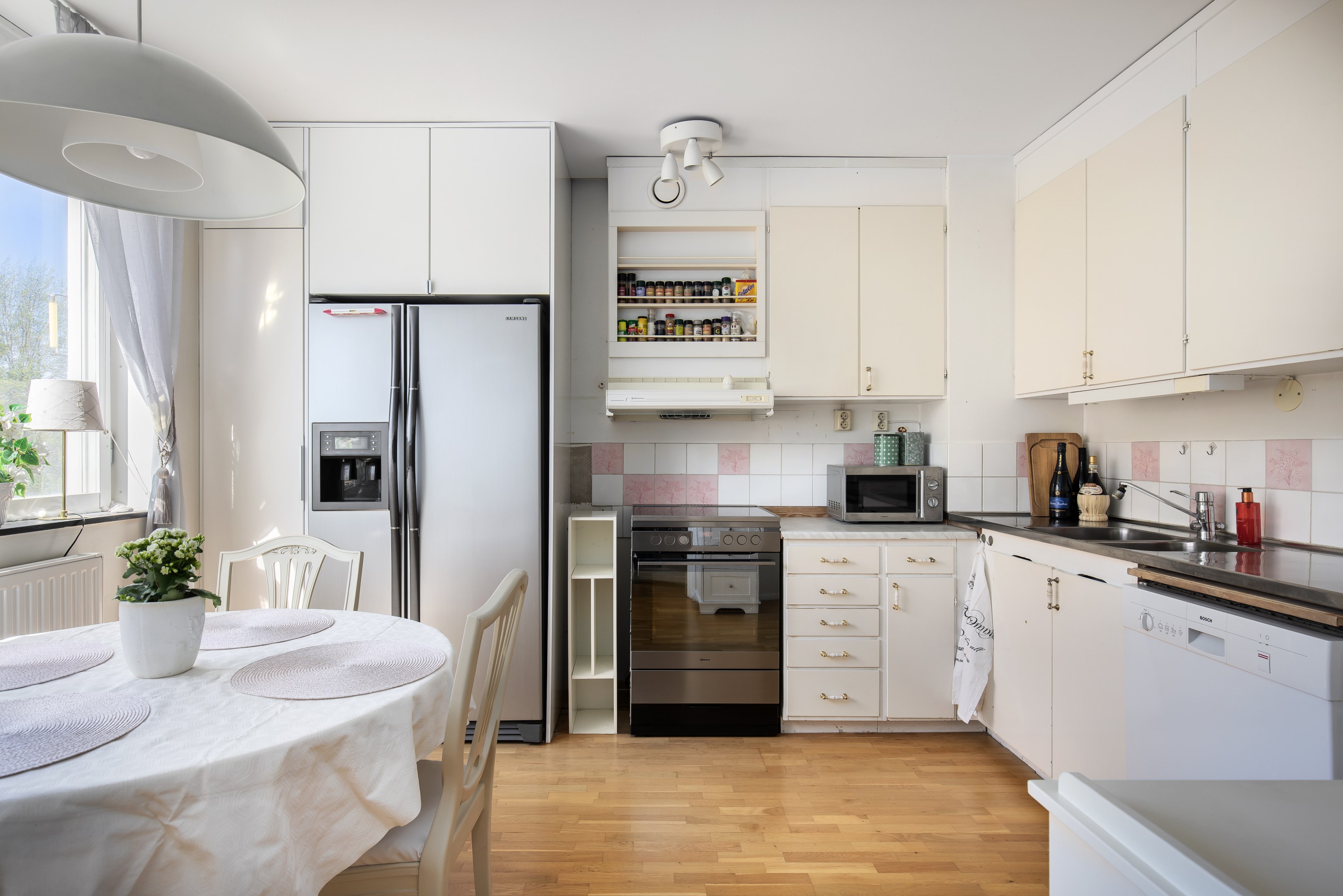 Bostadsbild från Henriksdalsringen 109, 3tr, Såld i Henriksdalsberget, Nacka