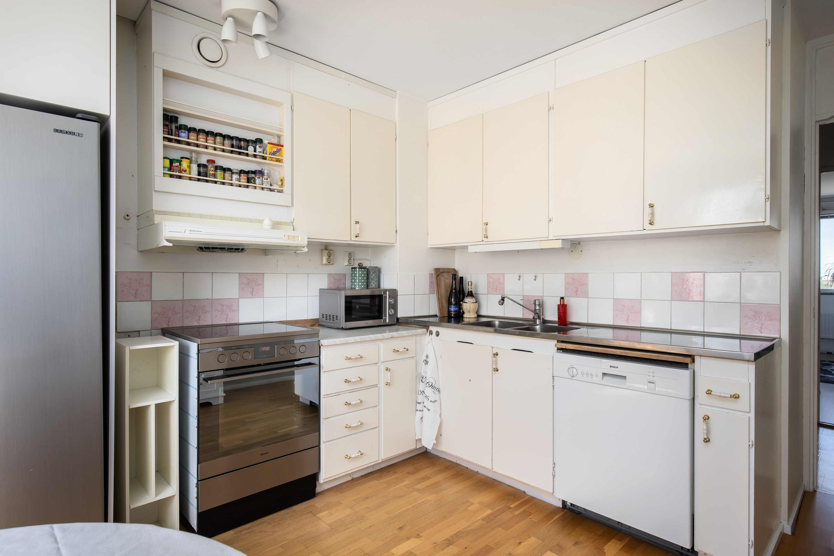 Bostadsbild från Henriksdalsringen 109, 3tr, Såld i Henriksdalsberget, Nacka