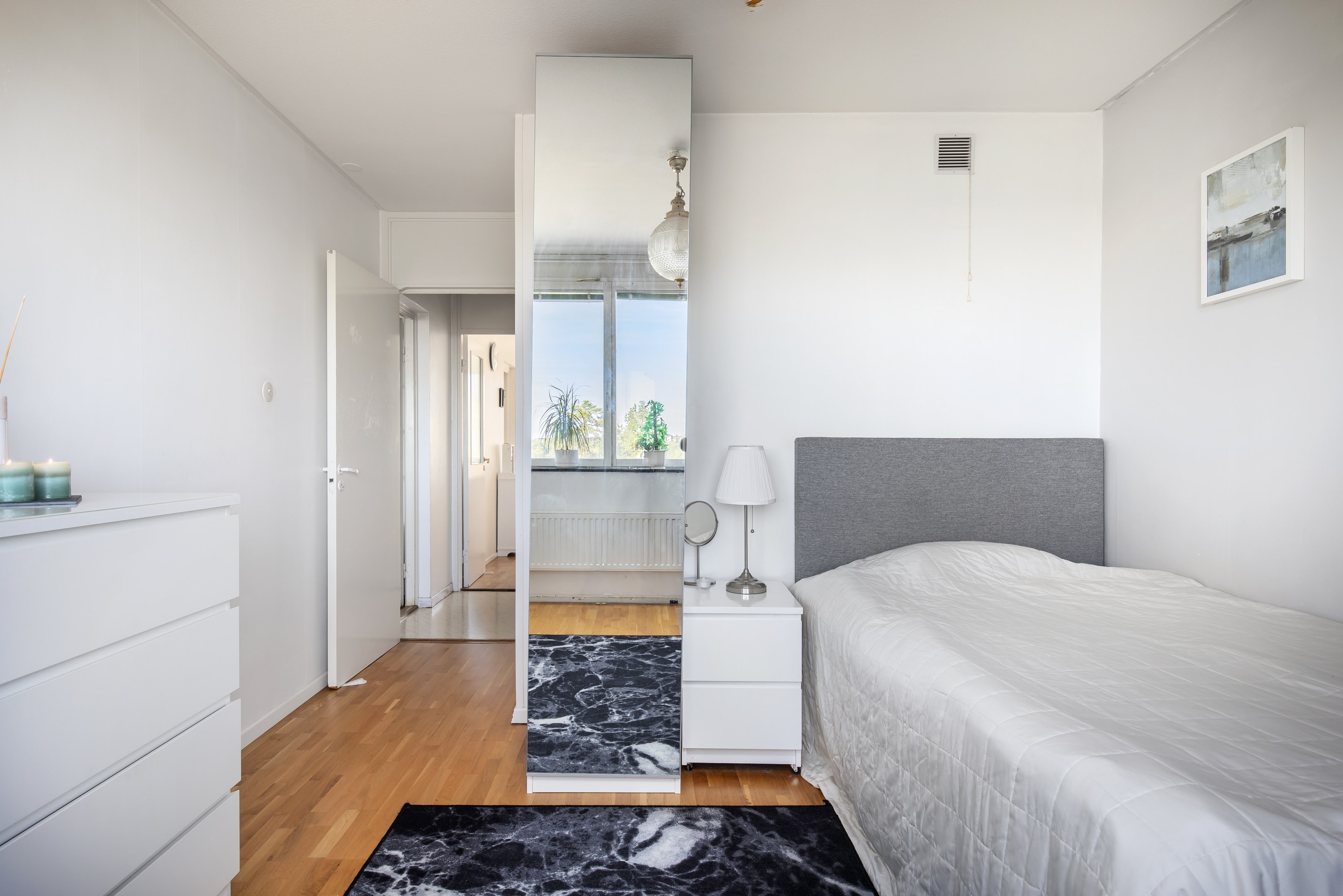 Bostadsbild från Henriksdalsringen 109, 3tr, Såld i Henriksdalsberget, Nacka