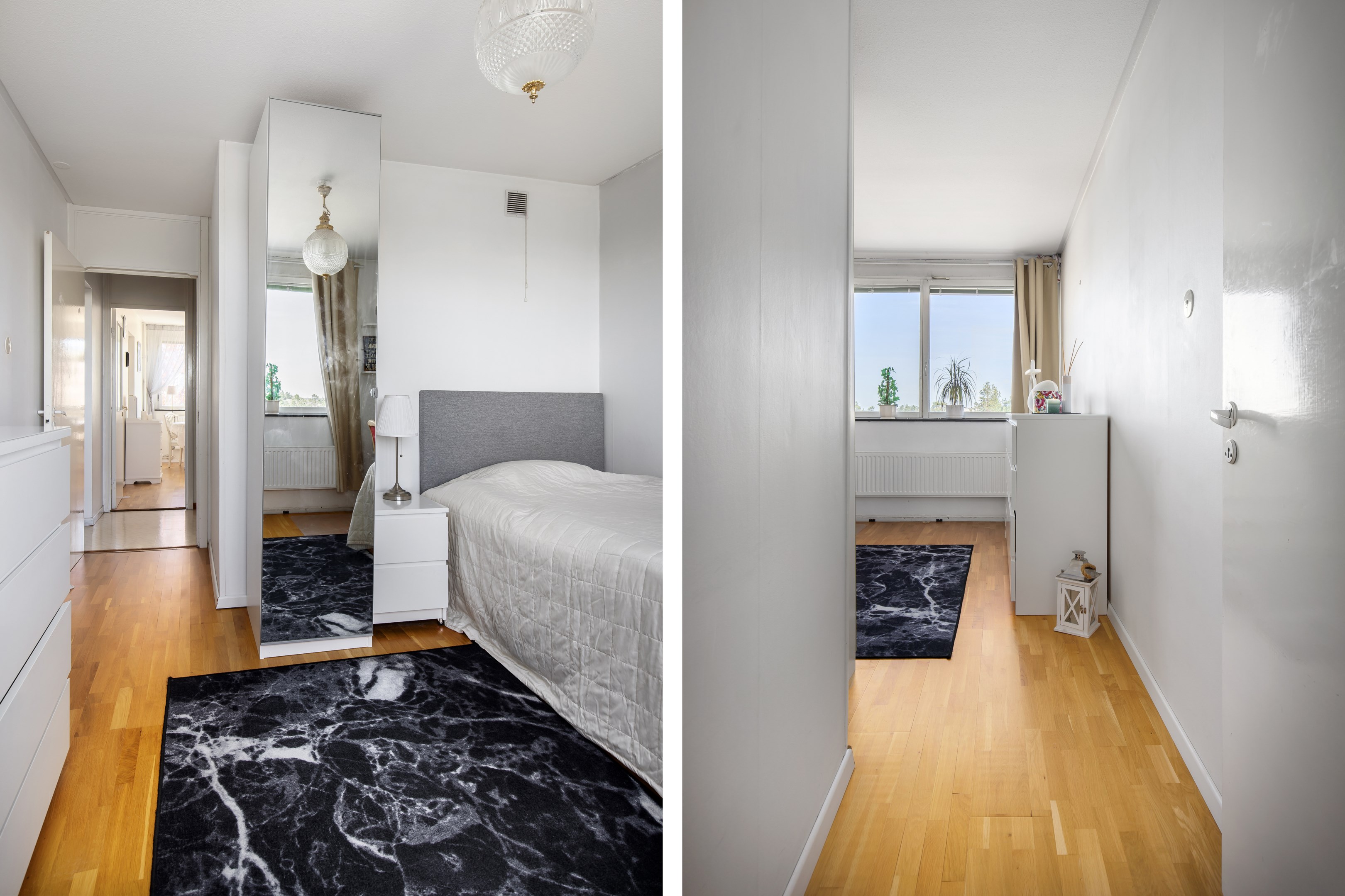 Bostadsbild från Henriksdalsringen 109, 3tr, Såld i Henriksdalsberget, Nacka