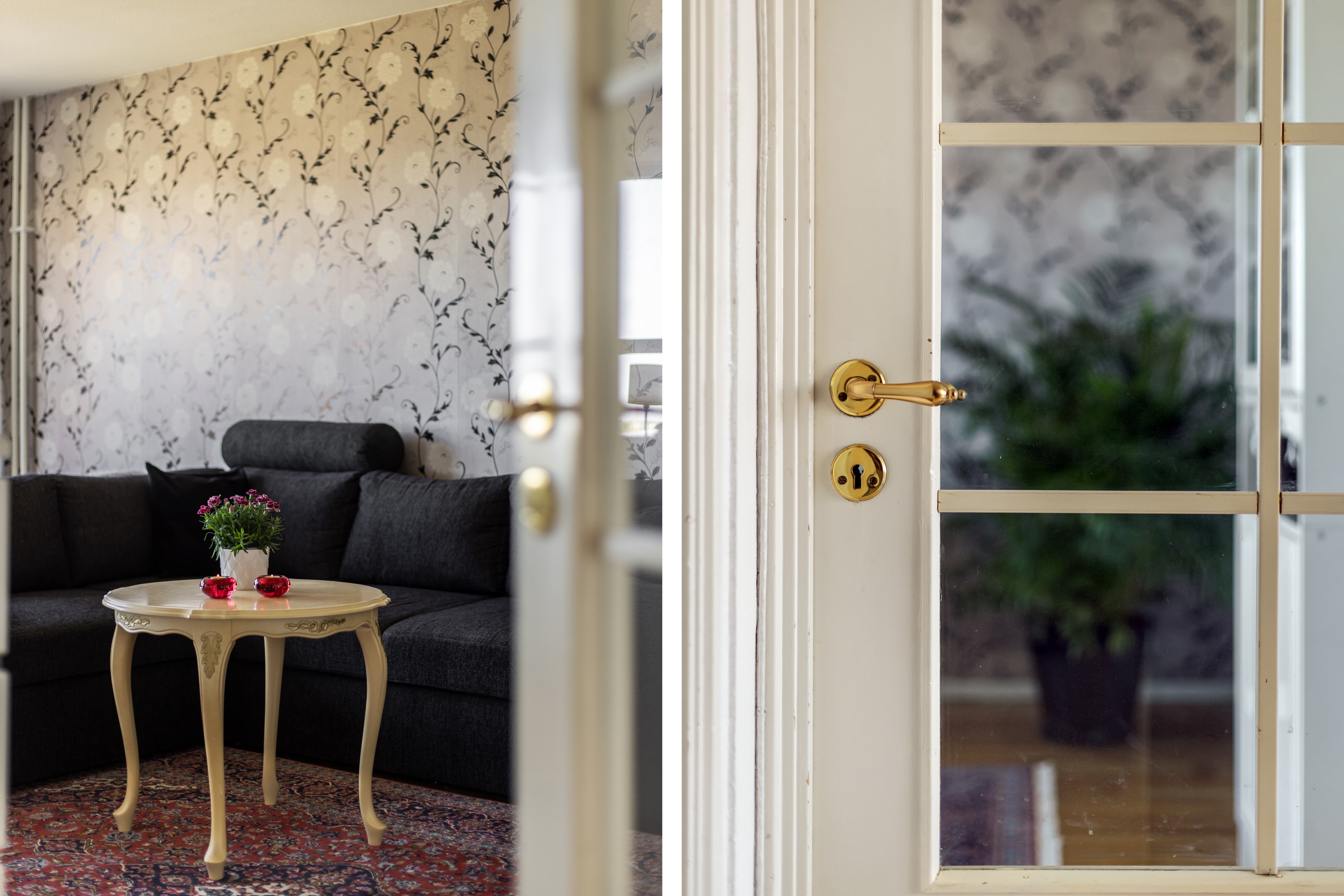 Bostadsbild från Henriksdalsringen 109, 3tr, Såld i Henriksdalsberget, Nacka