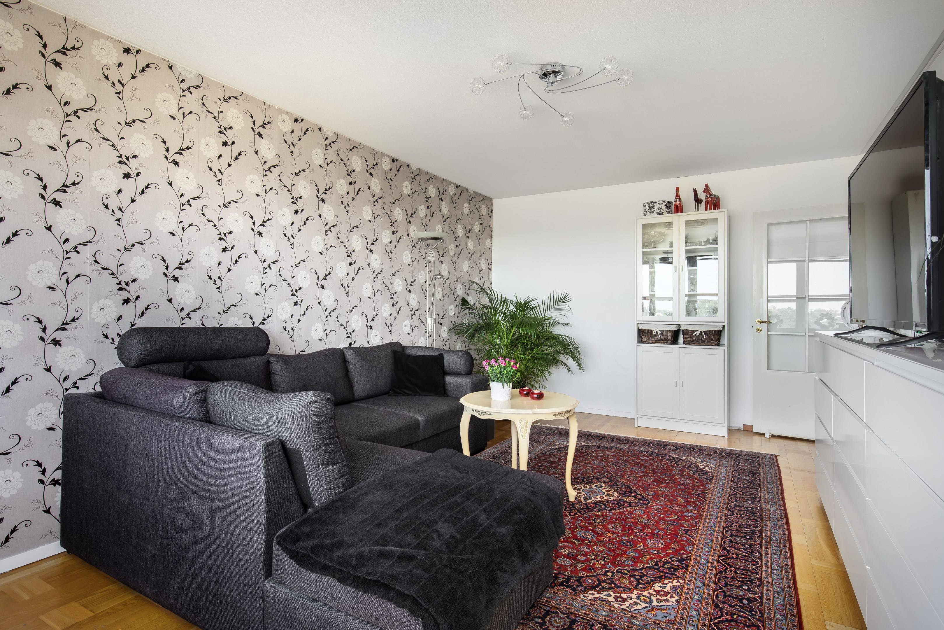 Bostadsbild från Henriksdalsringen 109, 3tr, Såld i Henriksdalsberget, Nacka