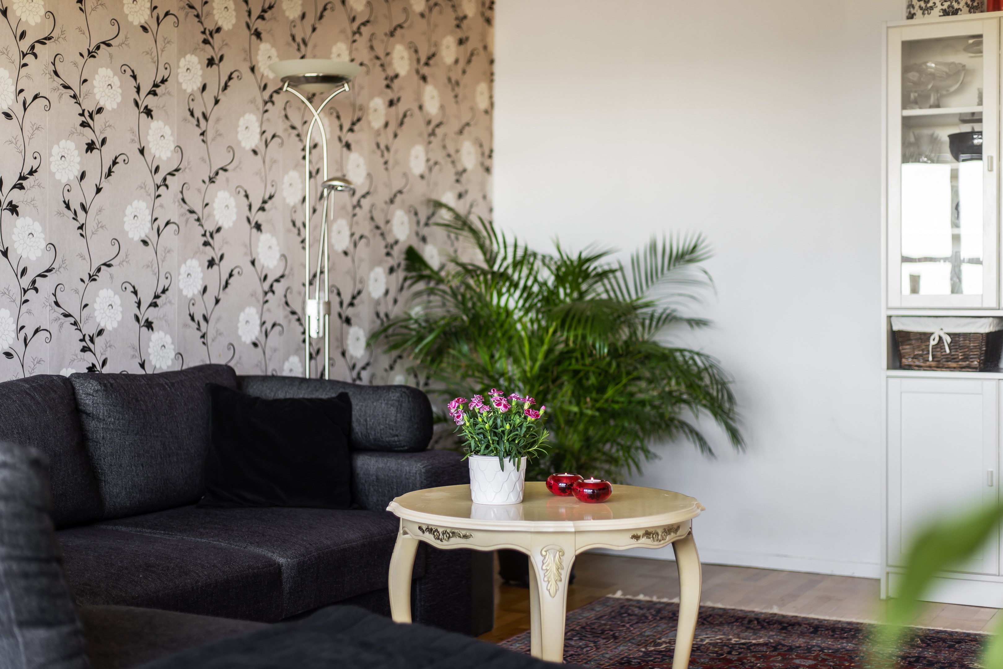 Bostadsbild från Henriksdalsringen 109, 3tr, Såld i Henriksdalsberget, Nacka