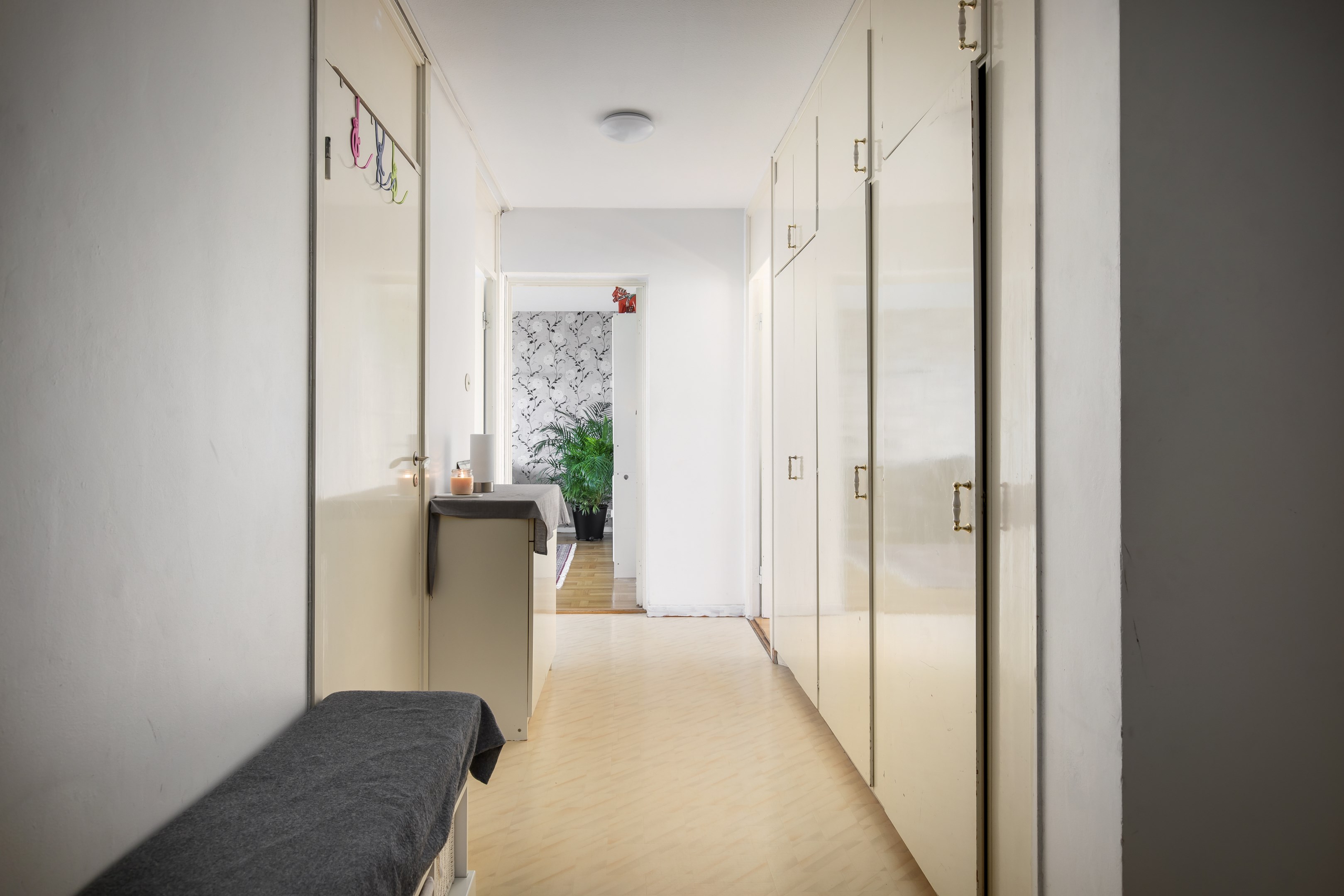 Bostadsbild från Henriksdalsringen 109, 3tr, Såld i Henriksdalsberget, Nacka