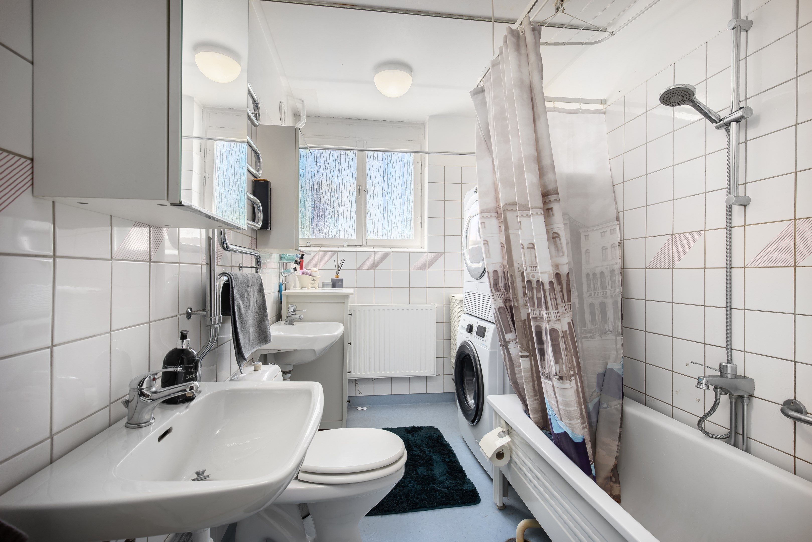 Bostadsbild från Henriksdalsringen 109, 3tr, Såld i Henriksdalsberget, Nacka