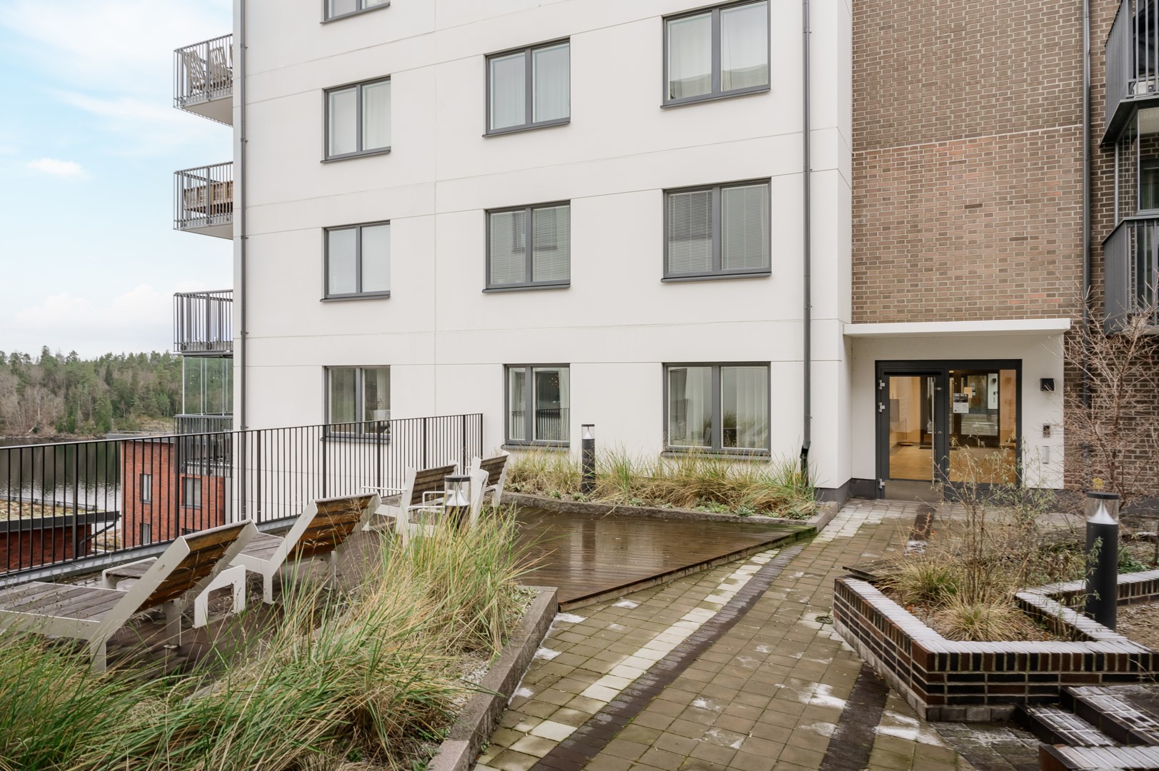 Bostadsbild från Tollareslingan 18, Till salu i Tollare, Nacka