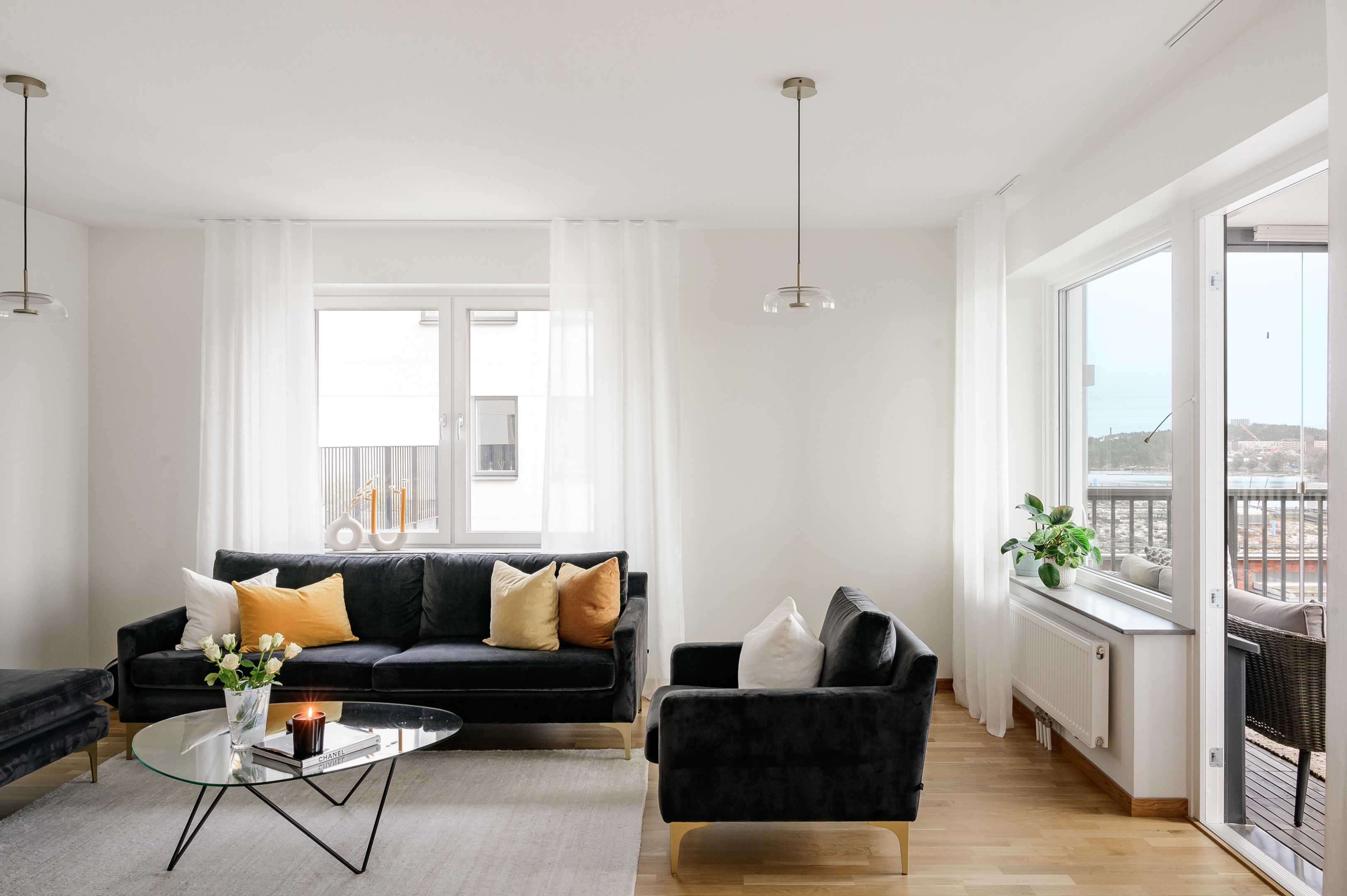 Bostadsbild från Tollareslingan 18, Till salu i Tollare, Nacka