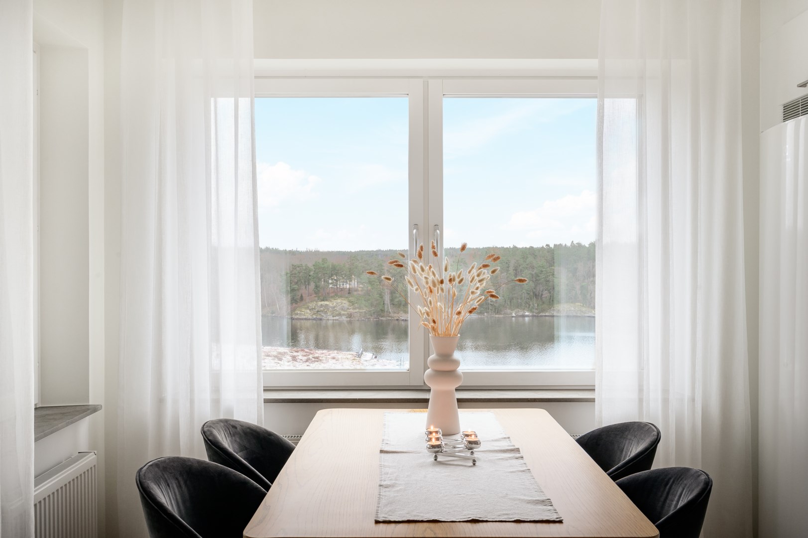 Bostadsbild från Tollareslingan 18, Till salu i Tollare, Nacka