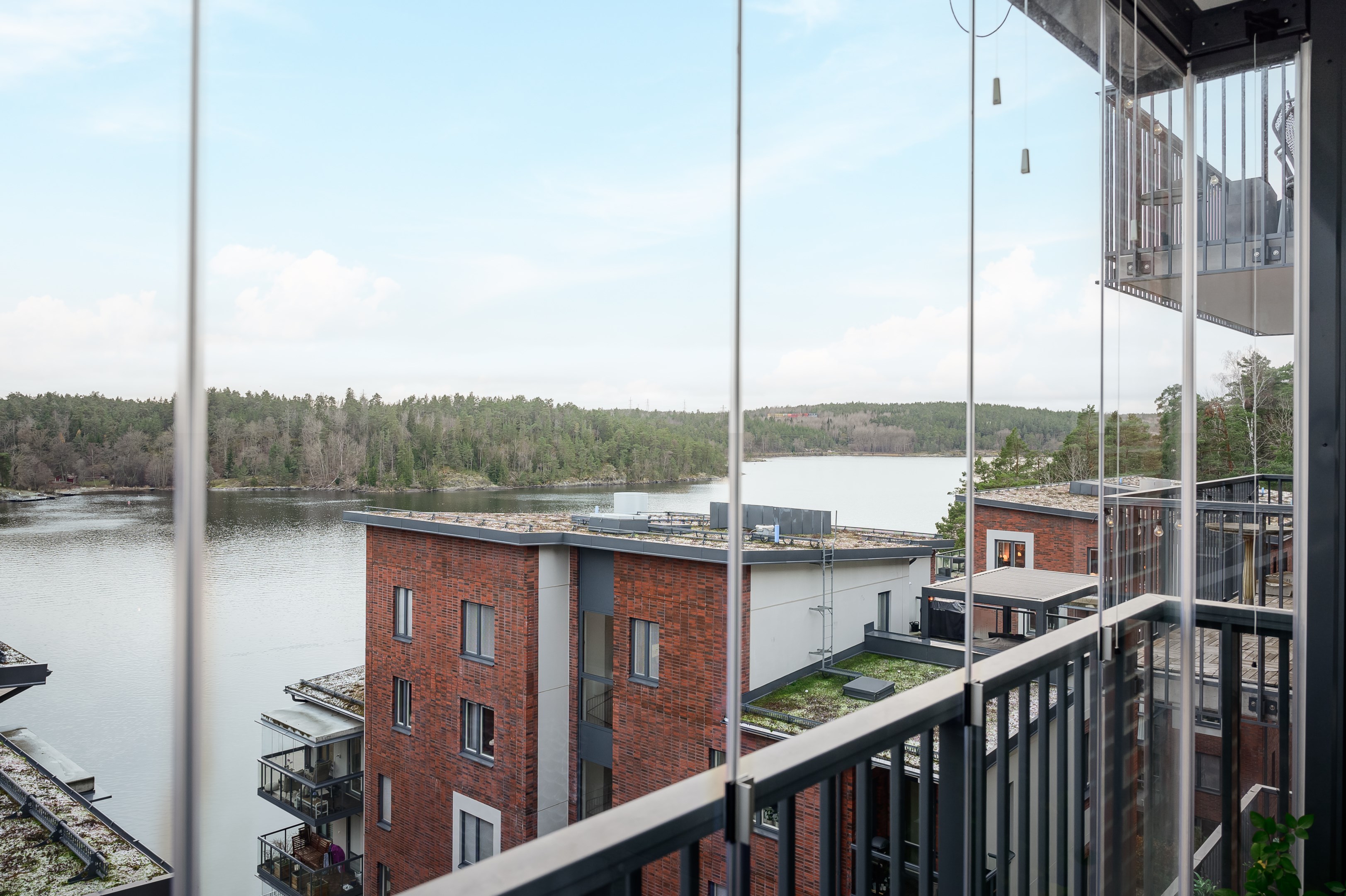 Bostadsbild från Tollareslingan 18, Till salu i Tollare, Nacka