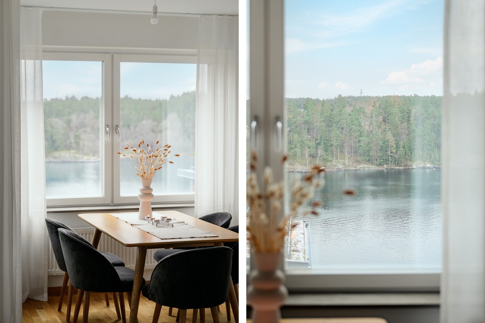 Bostadsbild från Tollareslingan 18, Till salu i Tollare, Nacka