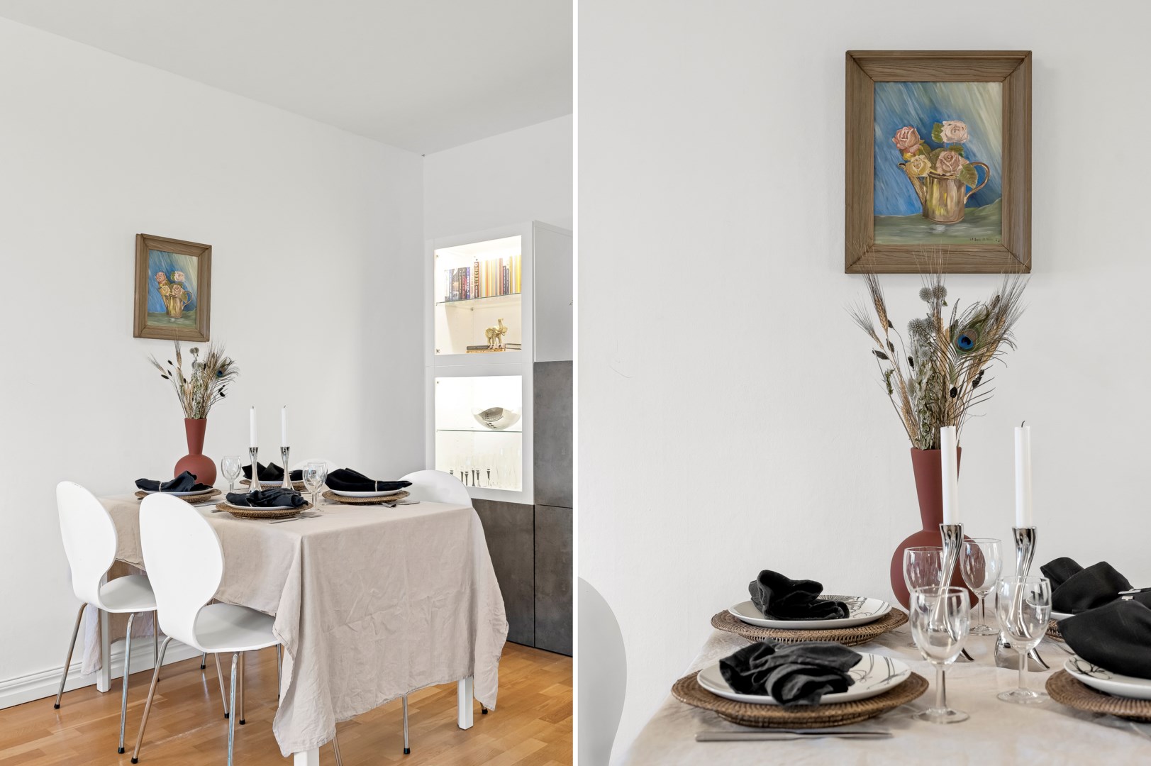 Bostadsbild från Apelgatan 16, Såld i Salabacke, Uppsala