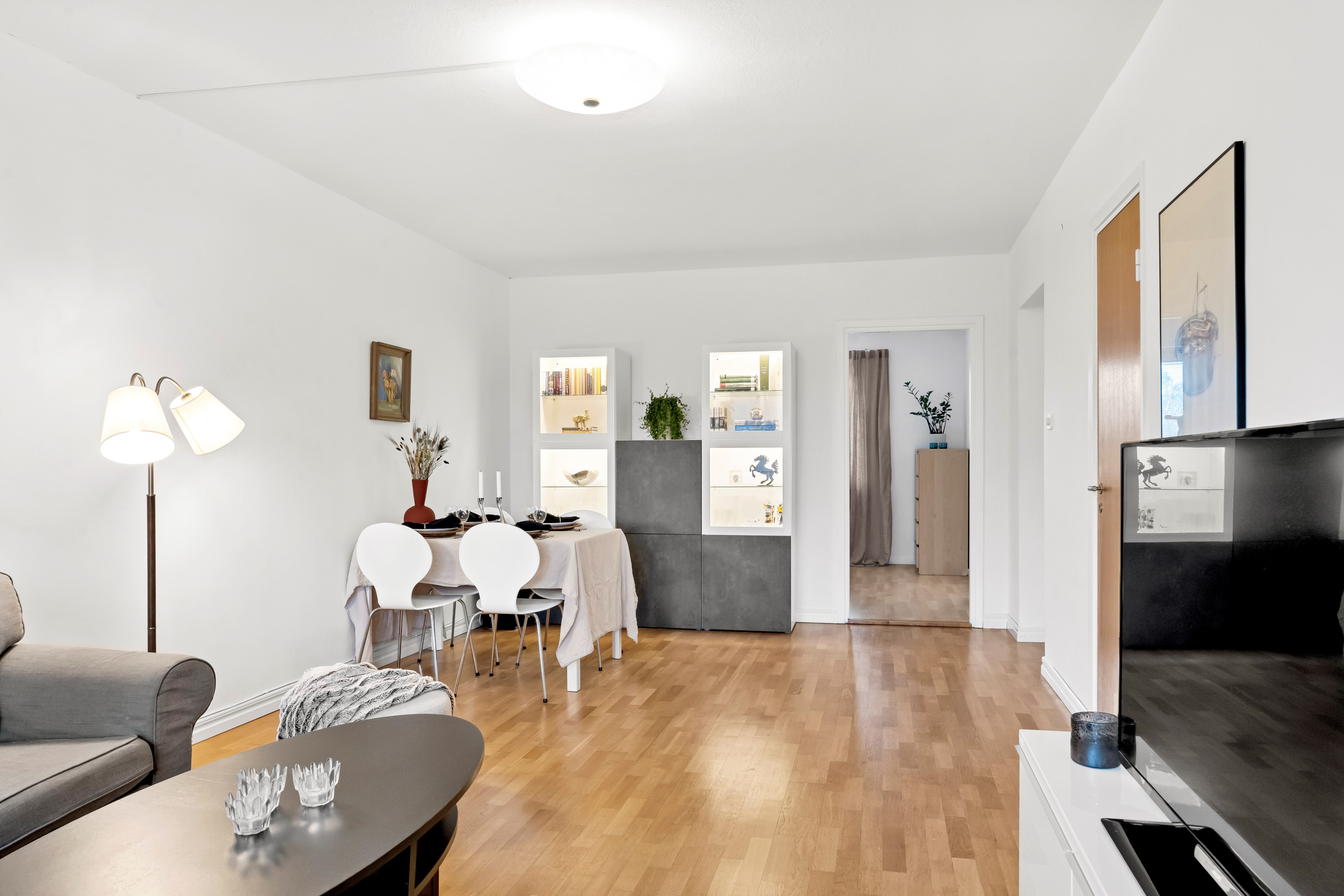 Bostadsbild från Apelgatan 16, Såld i Salabacke, Uppsala