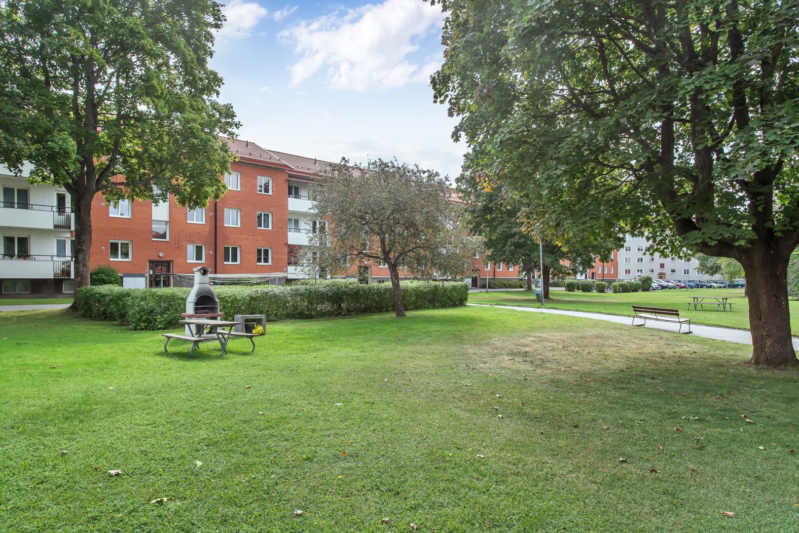 Bostadsbild från Apelgatan 16, Såld i Salabacke, Uppsala