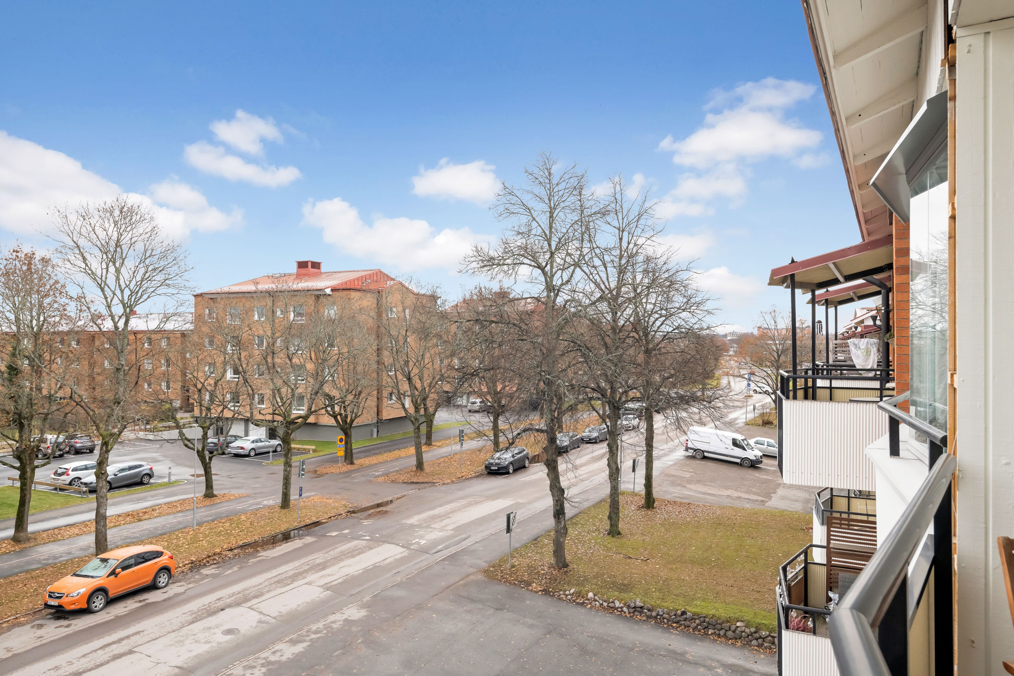 Bostadsbild från Apelgatan 16, Såld i Salabacke, Uppsala