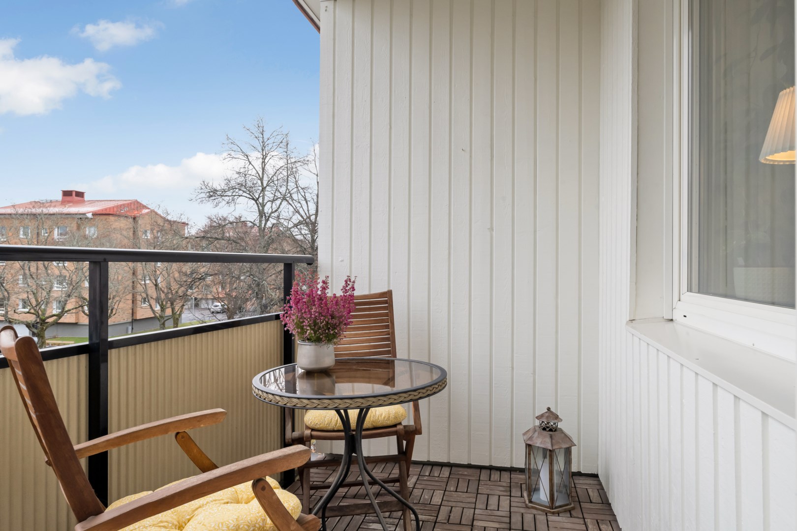 Bostadsbild från Apelgatan 16, Såld i Salabacke, Uppsala