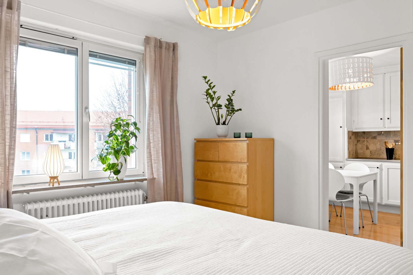 Bostadsbild från Apelgatan 16, Såld i Salabacke, Uppsala