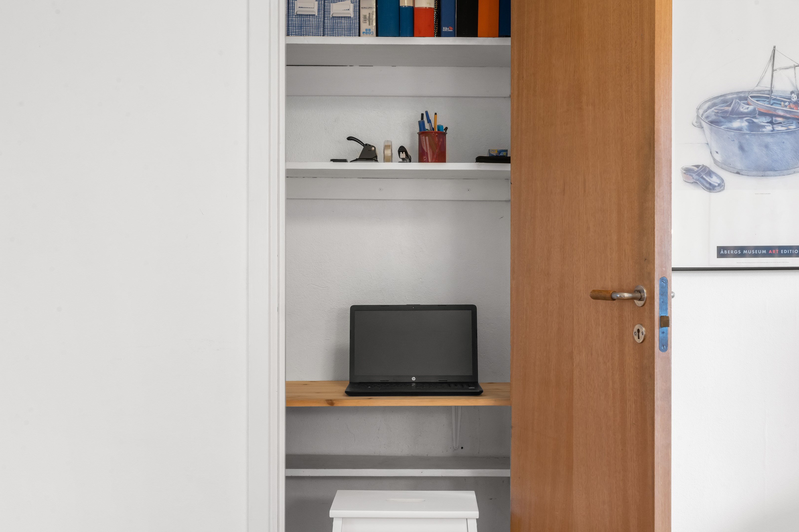 Bostadsbild från Apelgatan 16, Såld i Salabacke, Uppsala