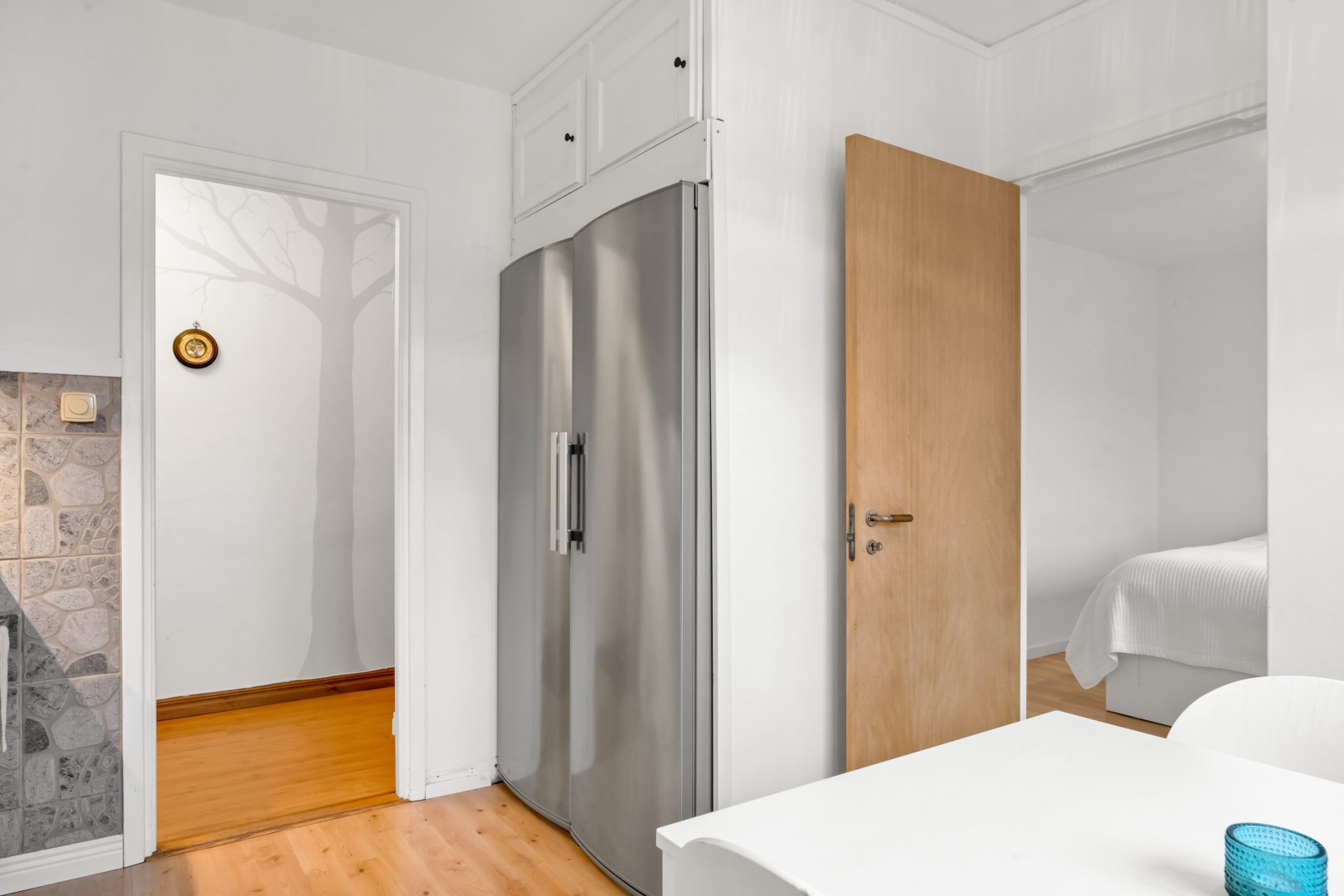 Bostadsbild från Apelgatan 16, Såld i Salabacke, Uppsala