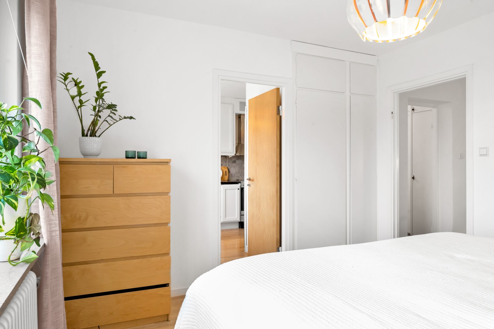 Bostadsbild från Apelgatan 16, Såld i Salabacke, Uppsala