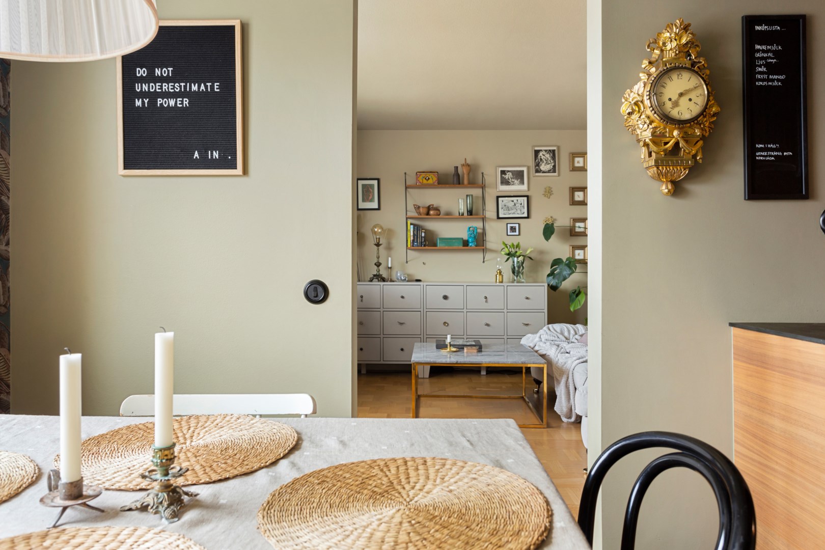 Bostadsbild från Tranvägen 2, 3tr, Såld i Saltängen, Nacka